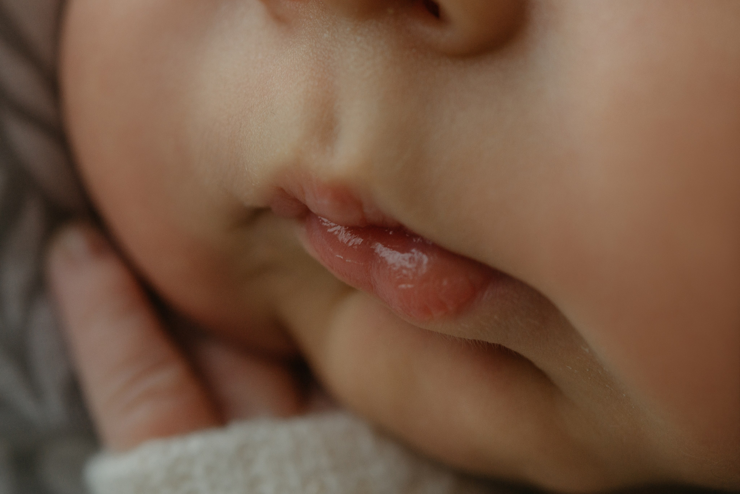 Миша. Фотограф новорожденных Белгород