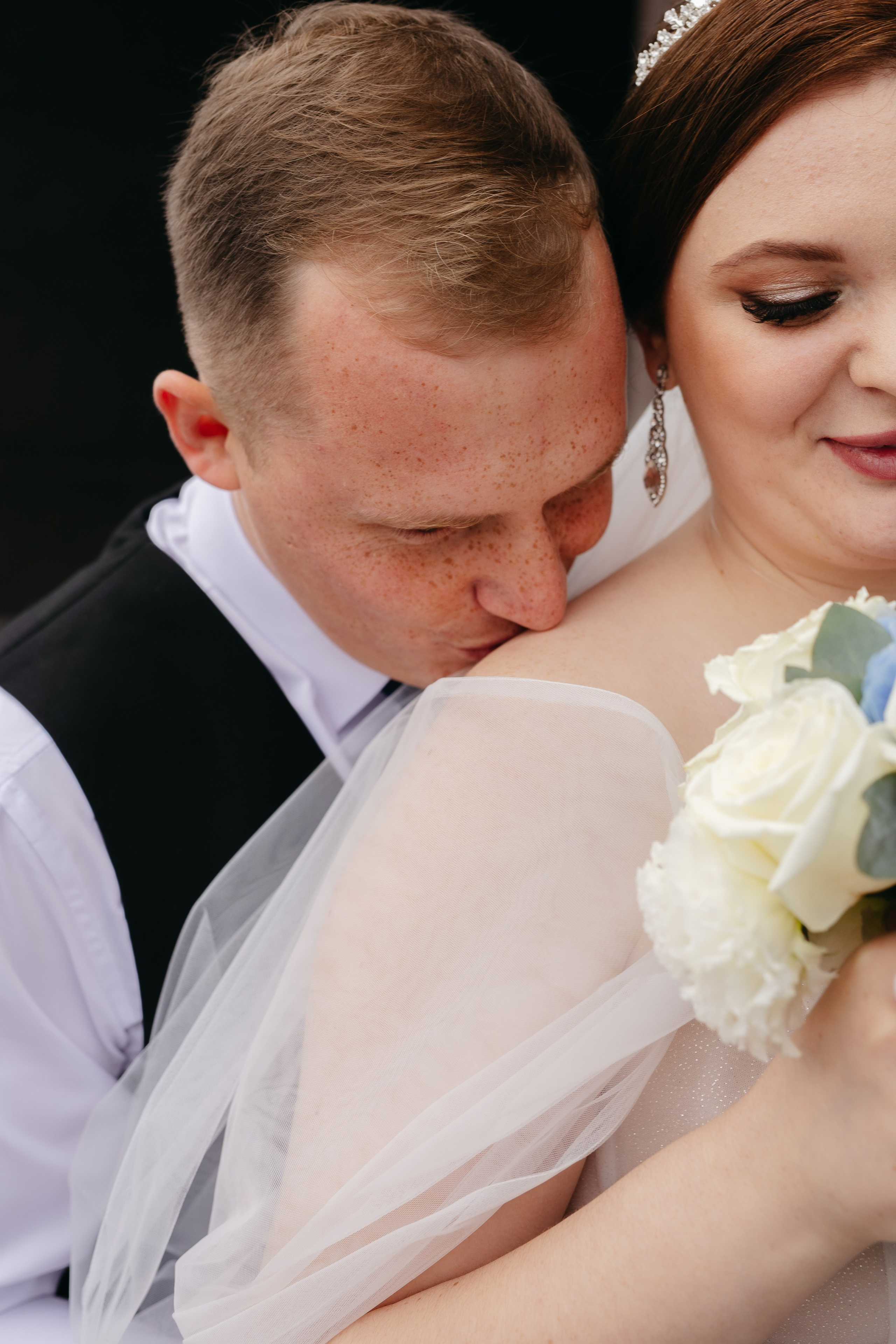 Иван и Ольга. Свадебный и женский фотограф