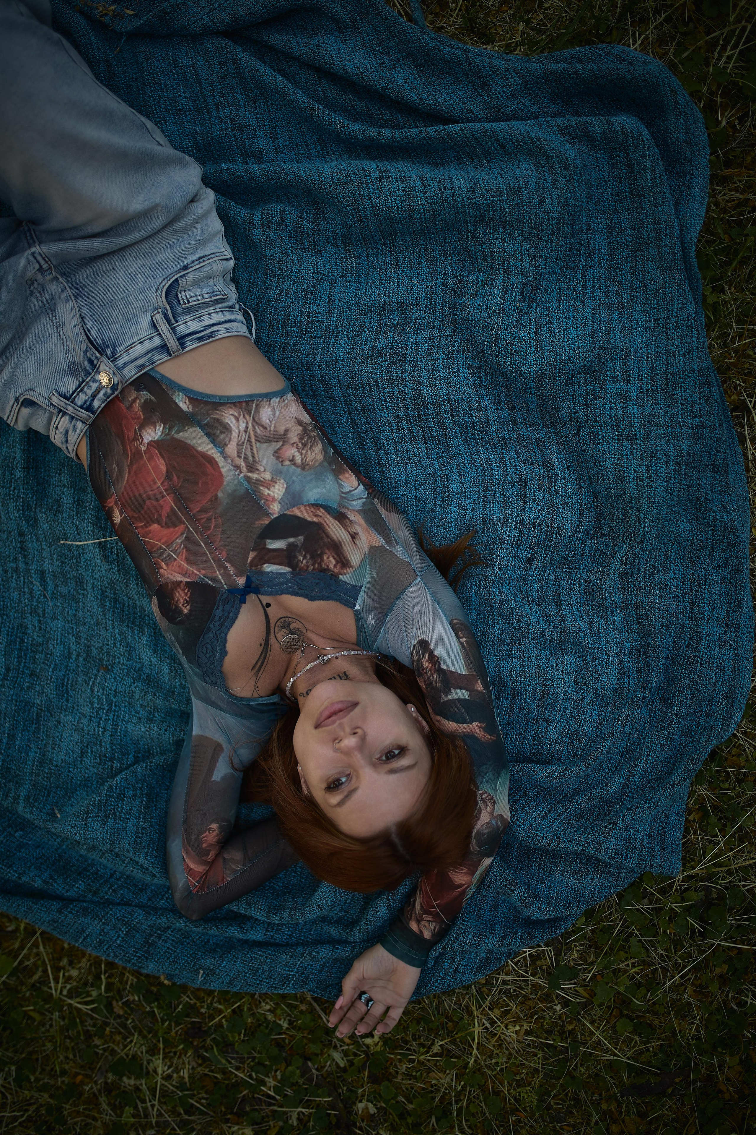 Татьяна. Фотограф в Ростове-на-Дону Ника Обида