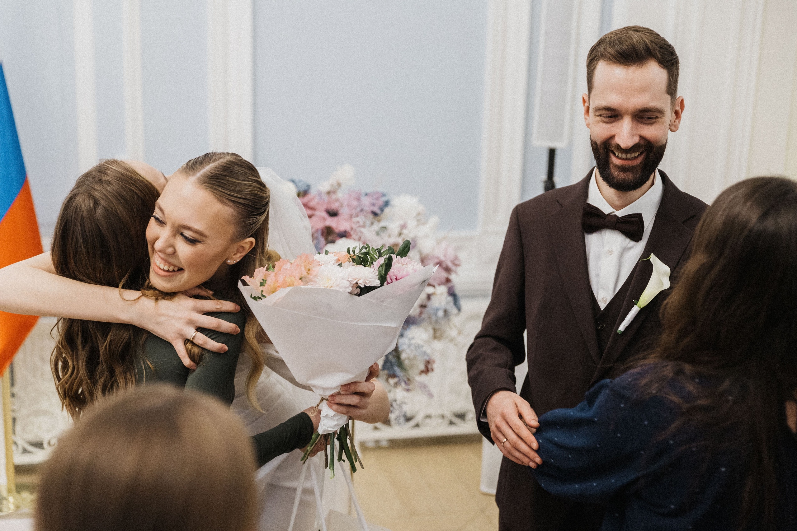 Алексей&Юлия. Фотограф ЕКБ
