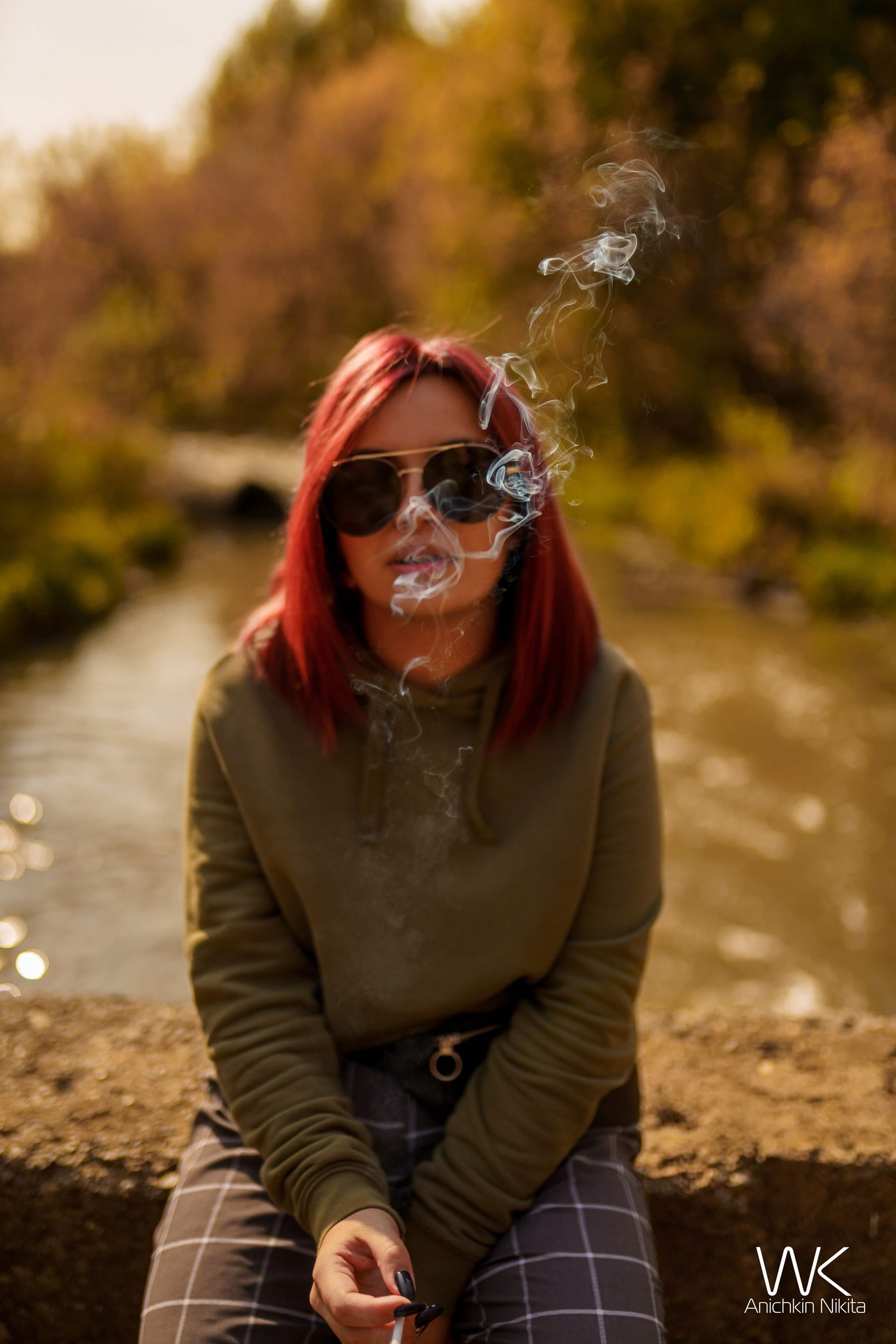 ФОТОСЕССИИ. Никита Аничкин фото и видео оператор из России