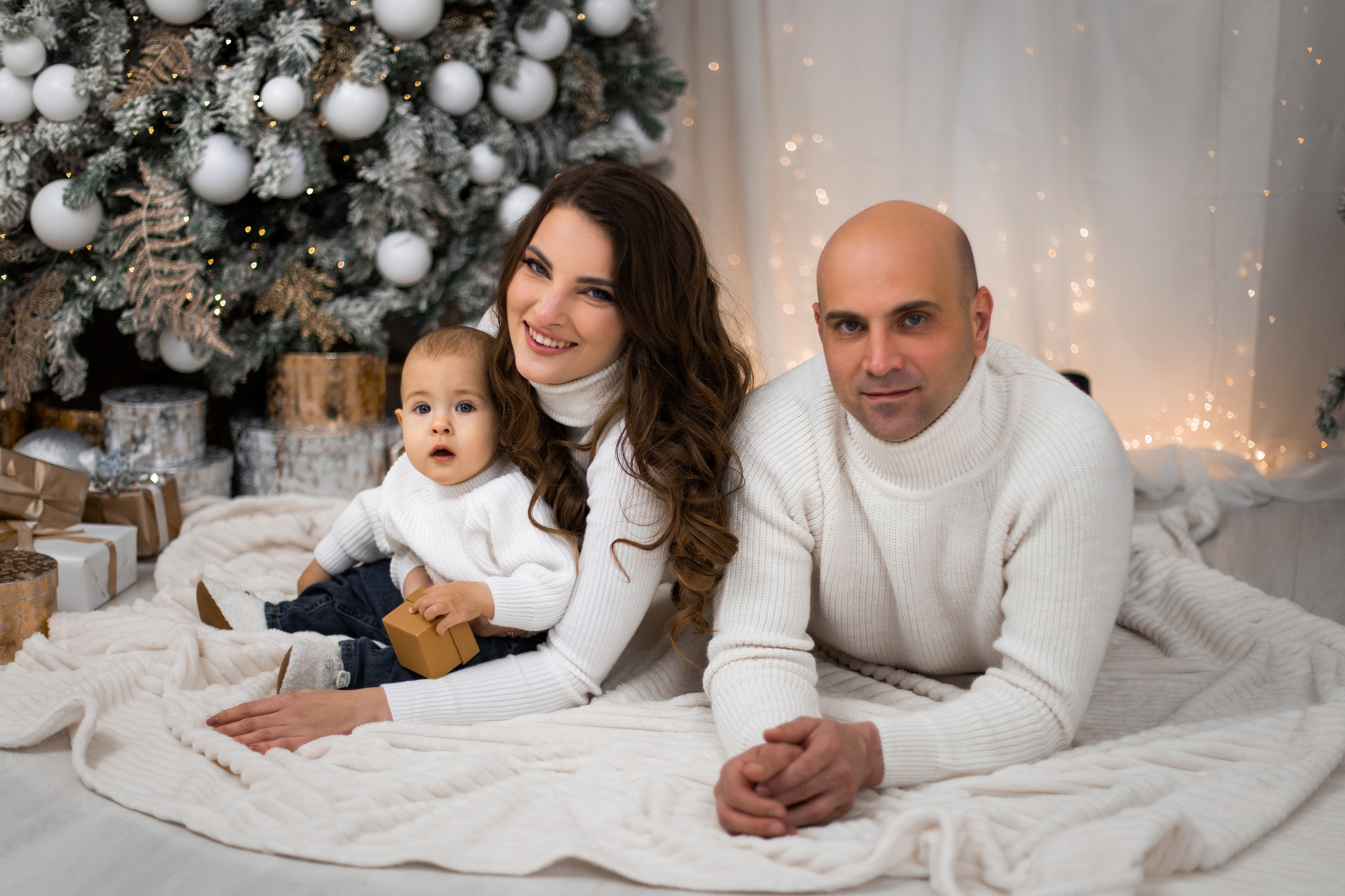 | НОВЫЙ ГОД |