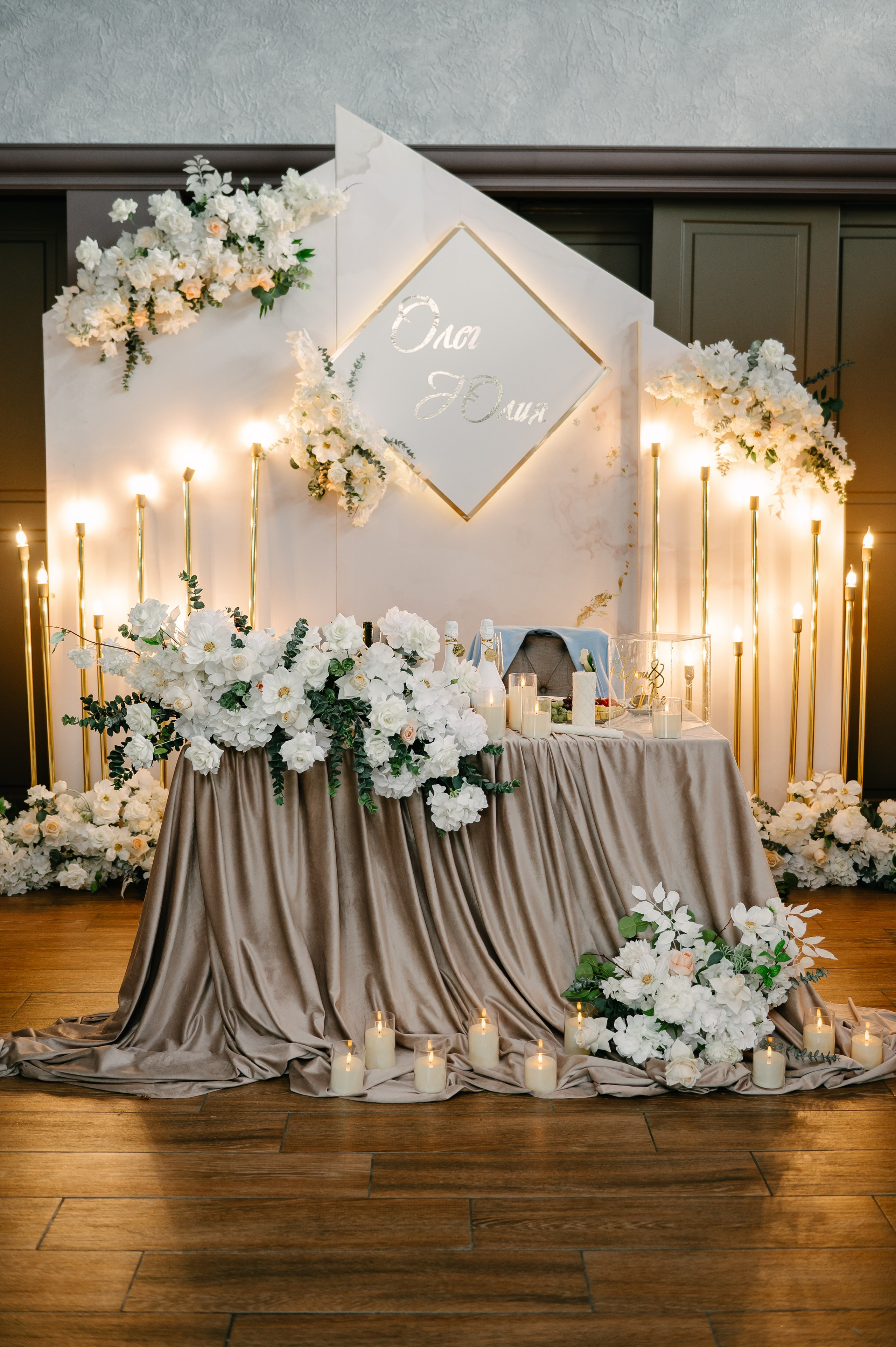 О&Ю. Фотограф Рязань. Дарья Дмитриева