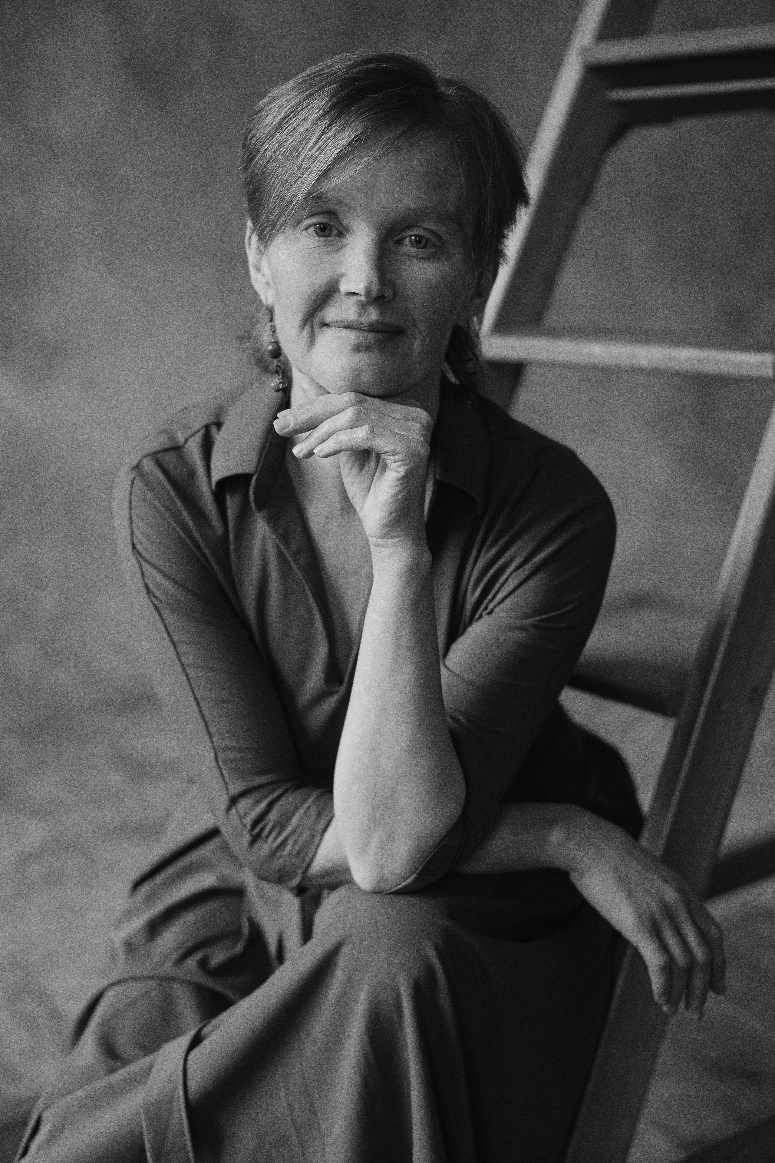 Деловой. Фотограф Мария Морозевич в Санкт-Петербурге