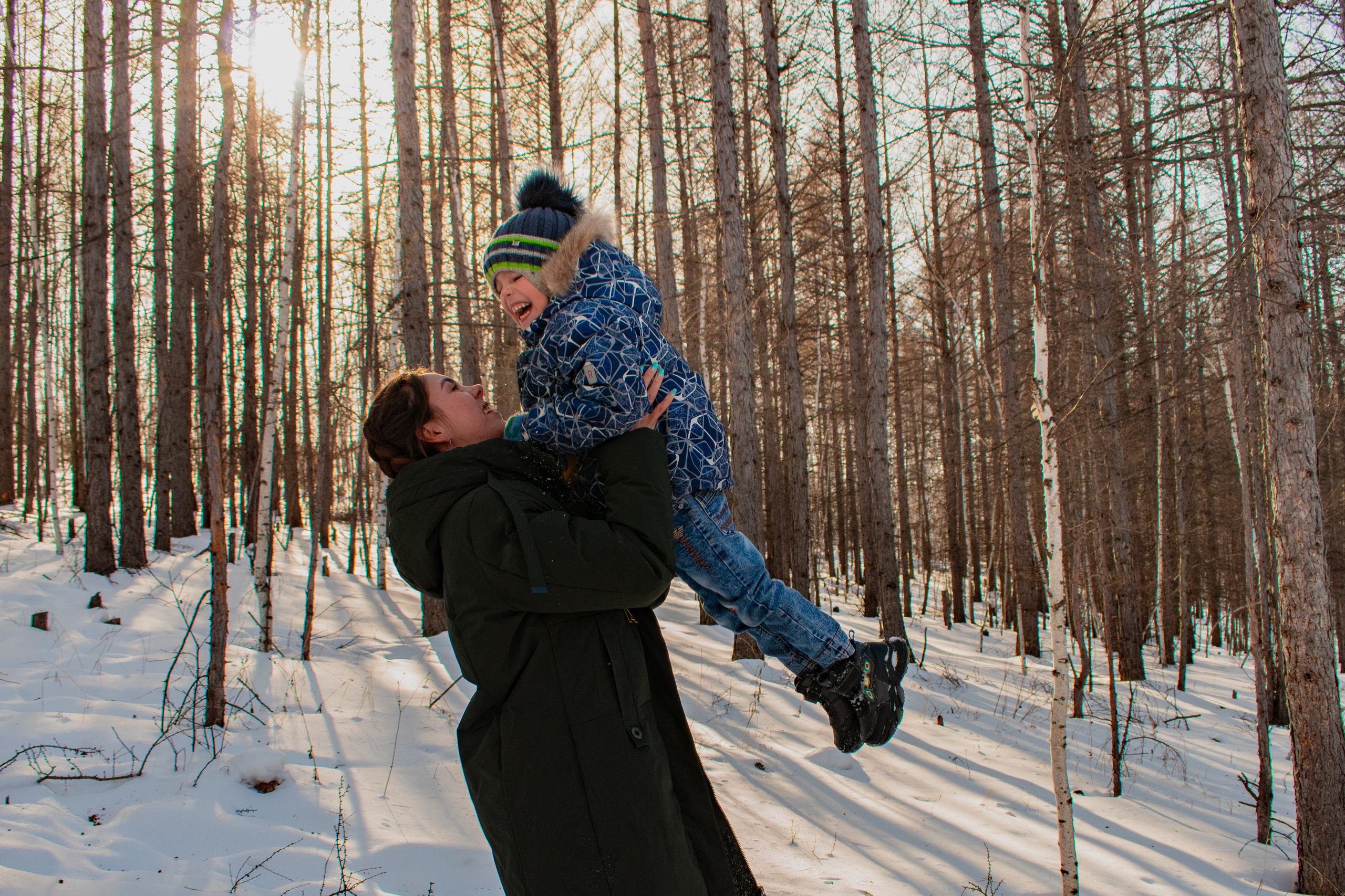 Марианна и Никита. Фотограф. Шелопугино, Забайкальский край
