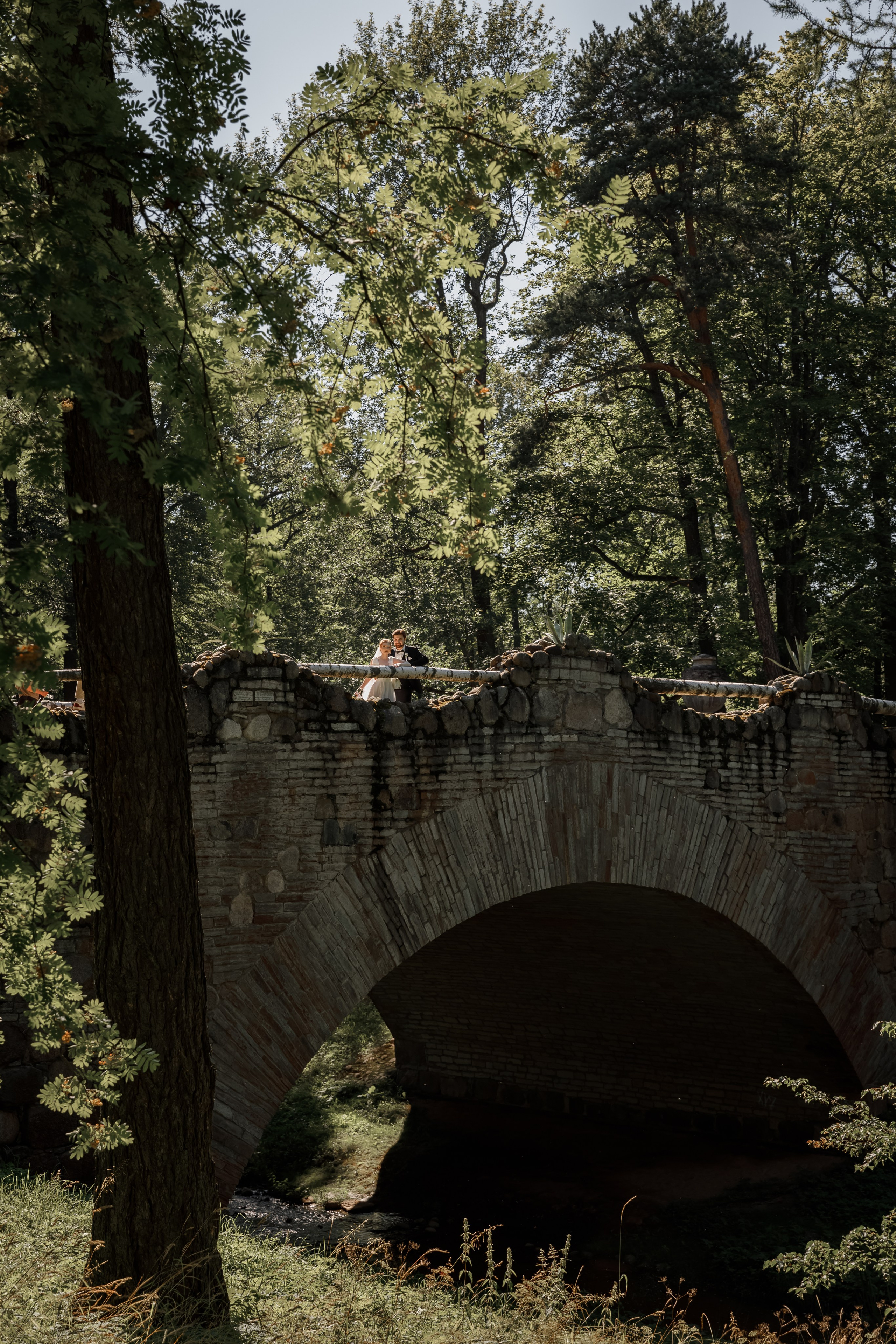 Кирилл и Ольга. Свадебный фотограф, крещение, венчание СПБ, Белгород Анна Коршунова