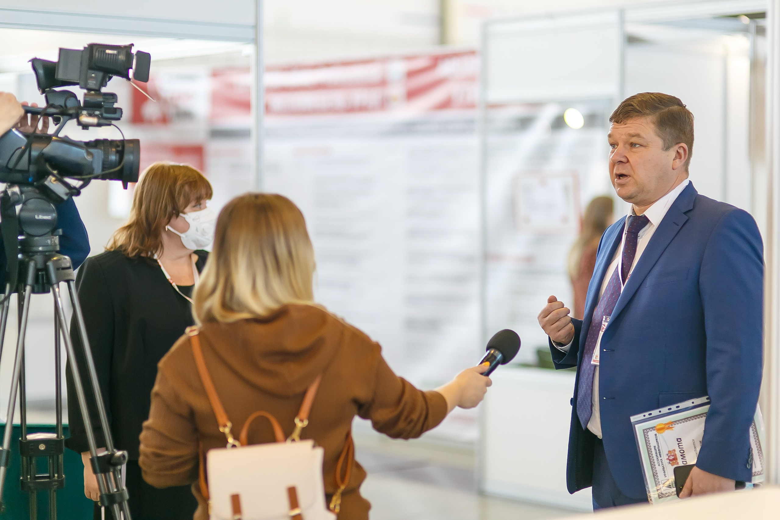 МВК Выставка МВЦ. Профессиональный фотограф Дугинов Николай | Екатеринбург