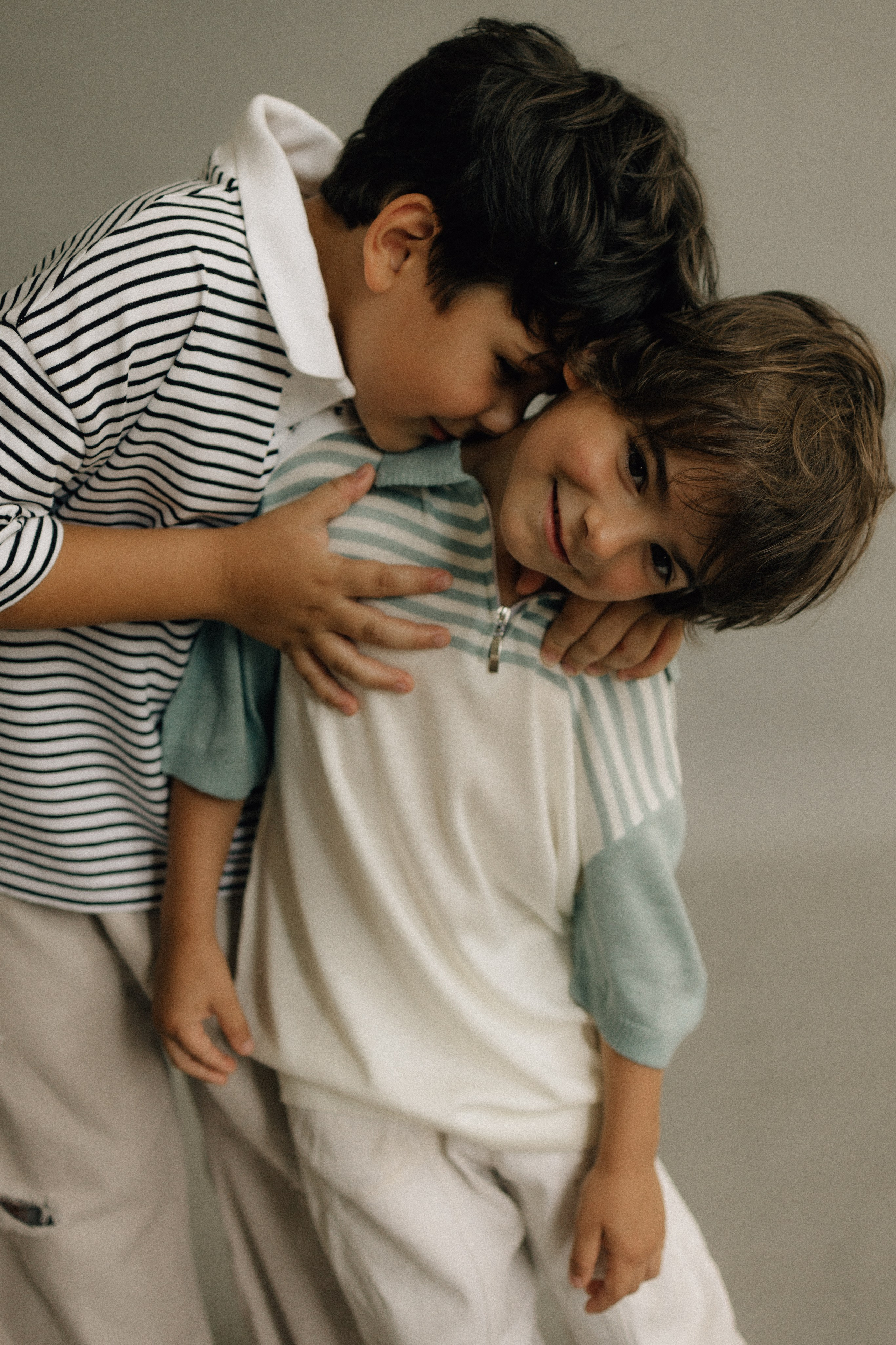 Студия. Детский и семейный фотограф в Санкт-Петербурге и во Всеволожске Татьяна Шурнова