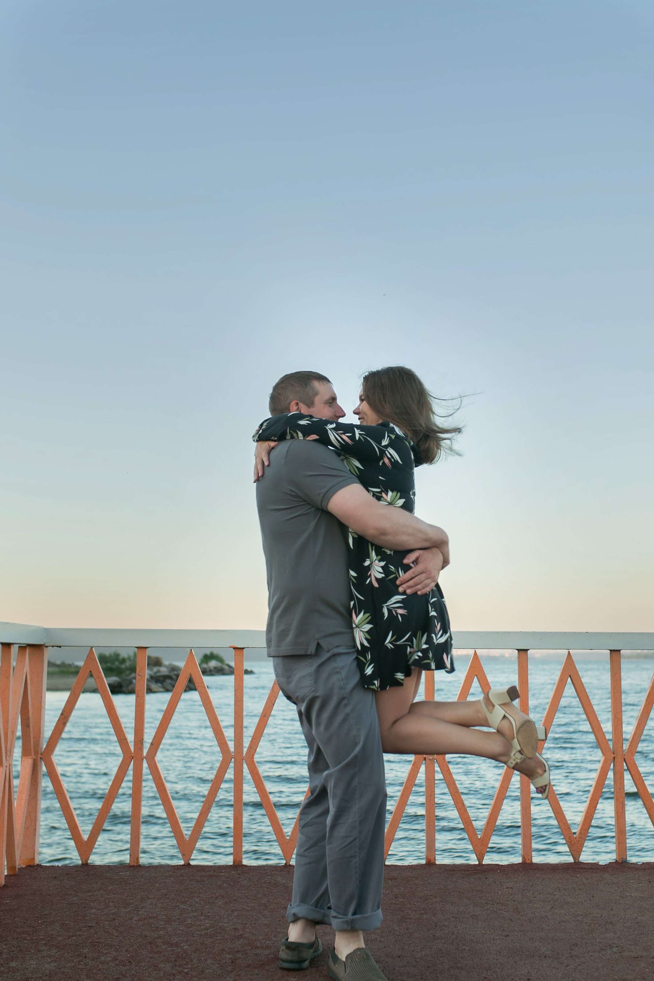 Дарья-Николай. Фотограф в Новосибирске Ася Зверева