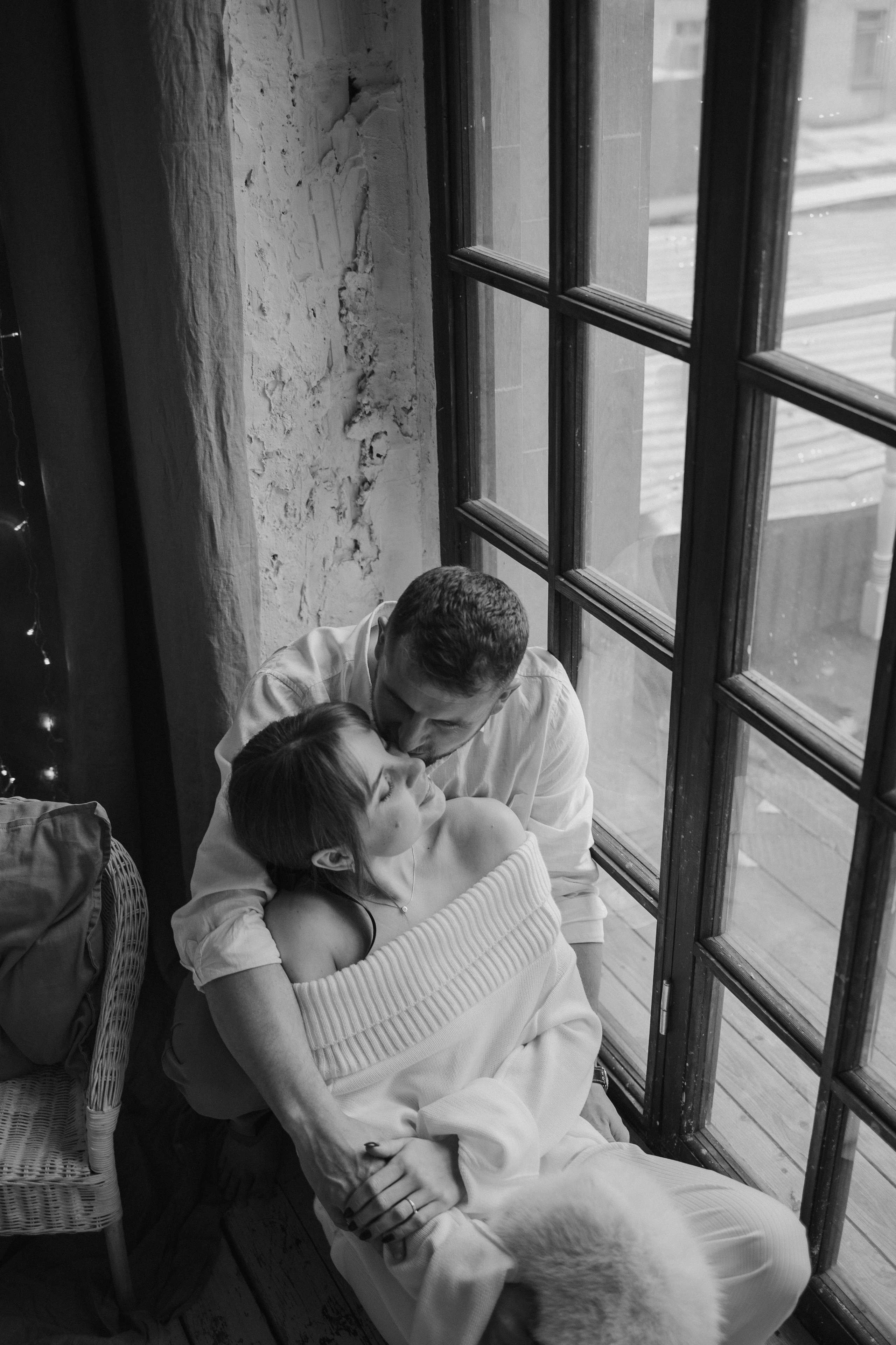 🎄Новый год — фотодни 2025-2026. Фотограф Авилова Дарья ● Тюмень● Съемка больших семей ●Архив поколений