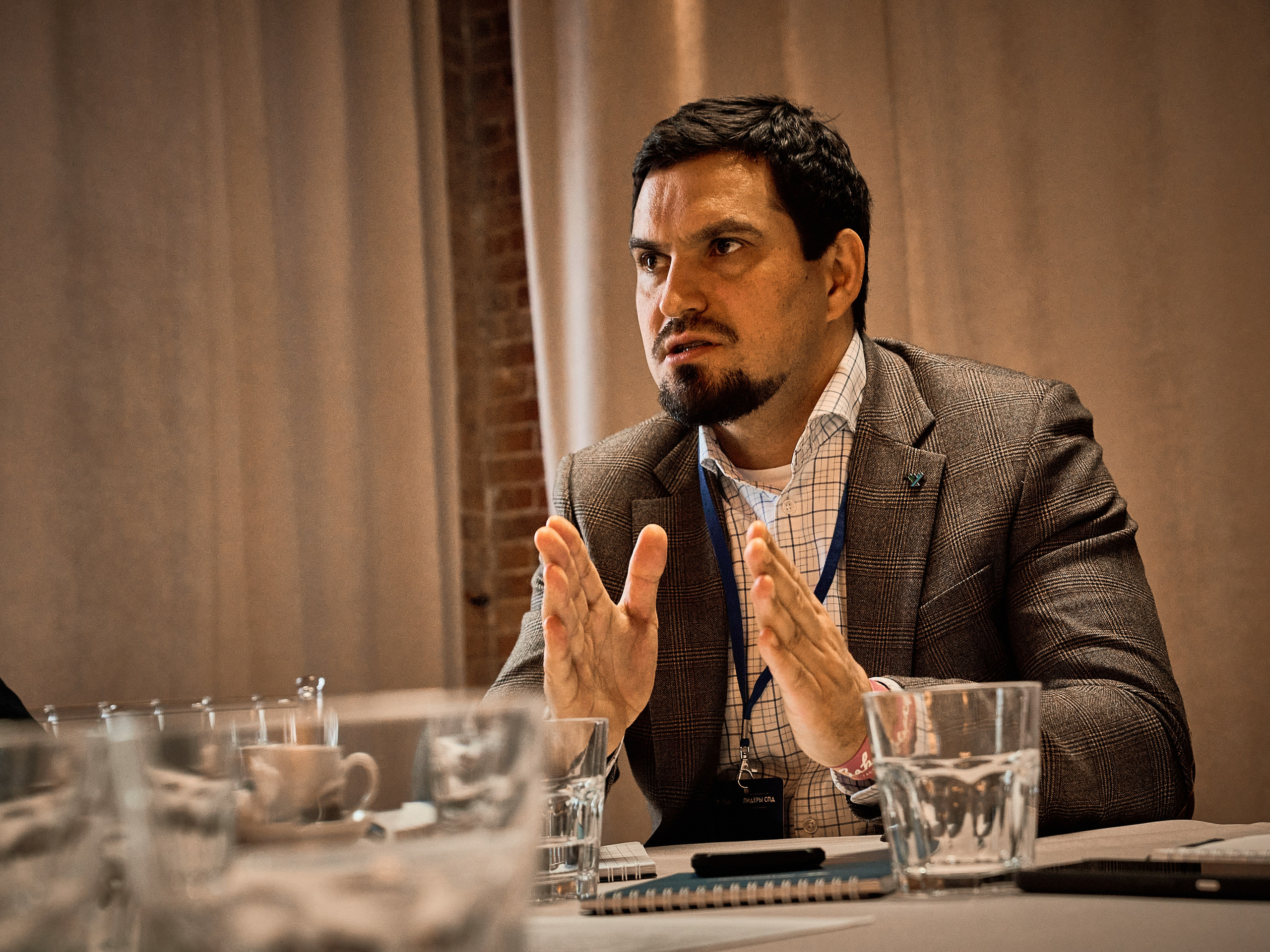 СПД: стратегическая сессия. Фотограф в Москве Анастасия Баева