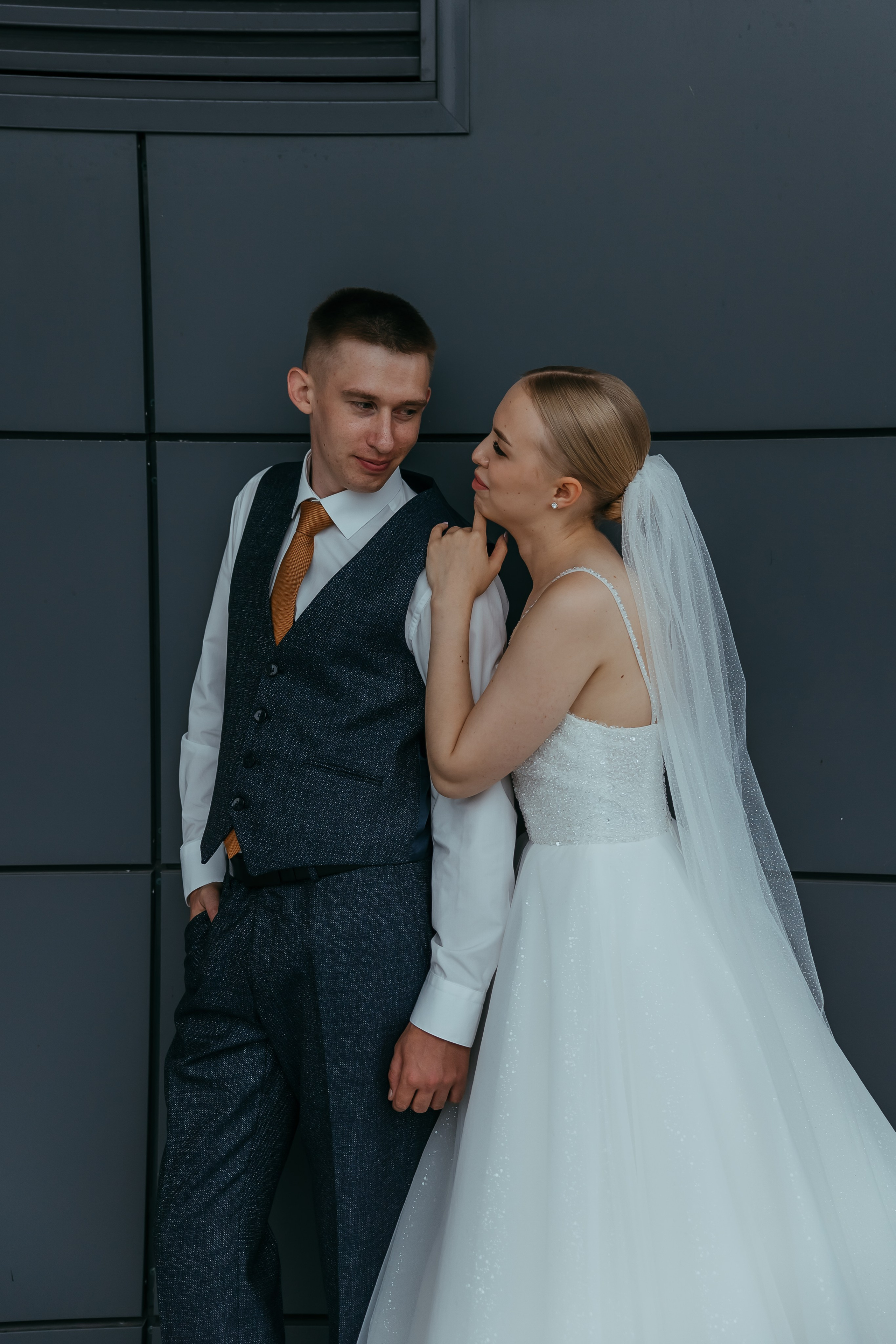 Олег и Настя. Ольга Шундеева — фотограф