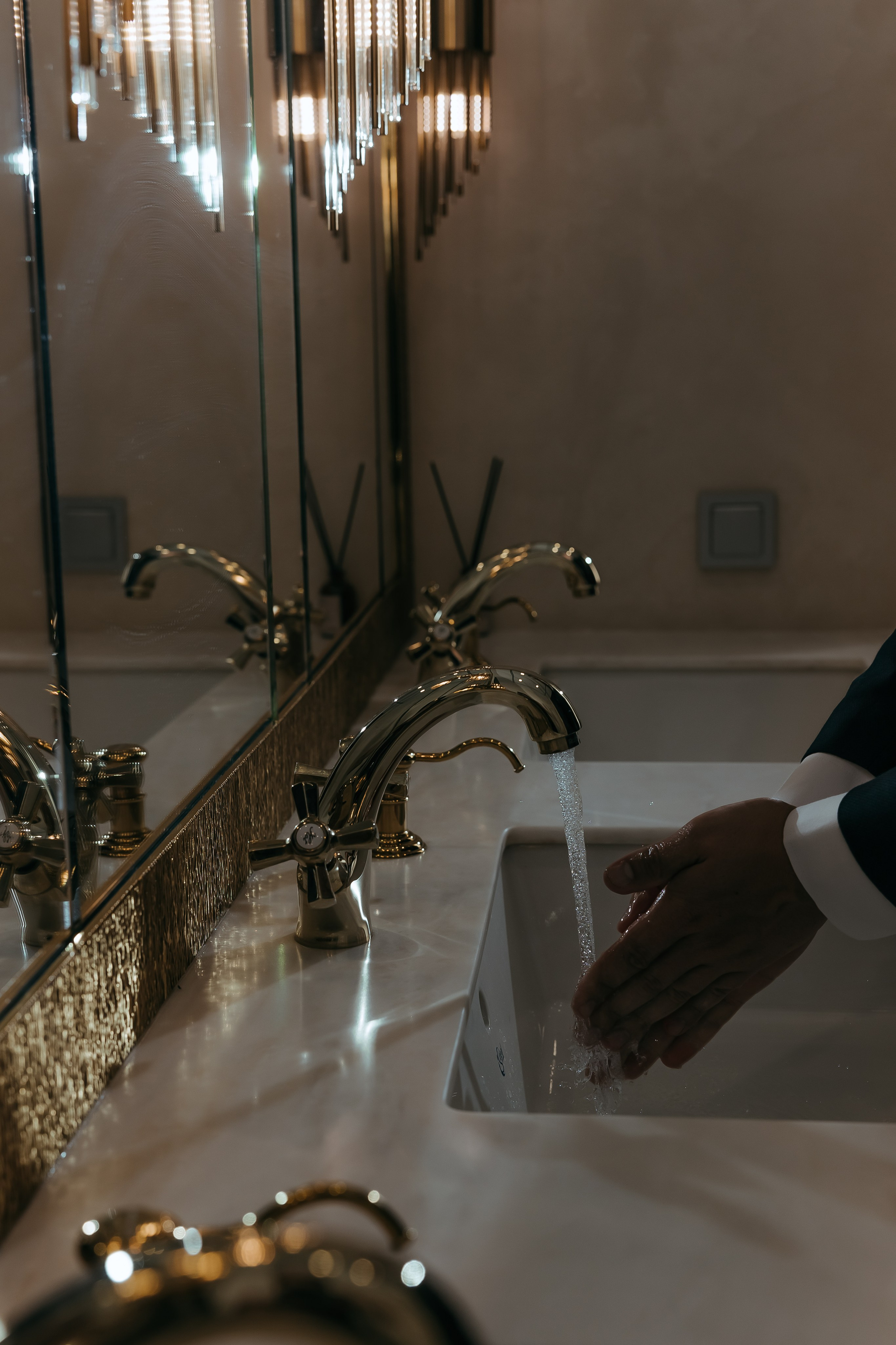 Даня и Таня. Ольга Шундеева — фотограф