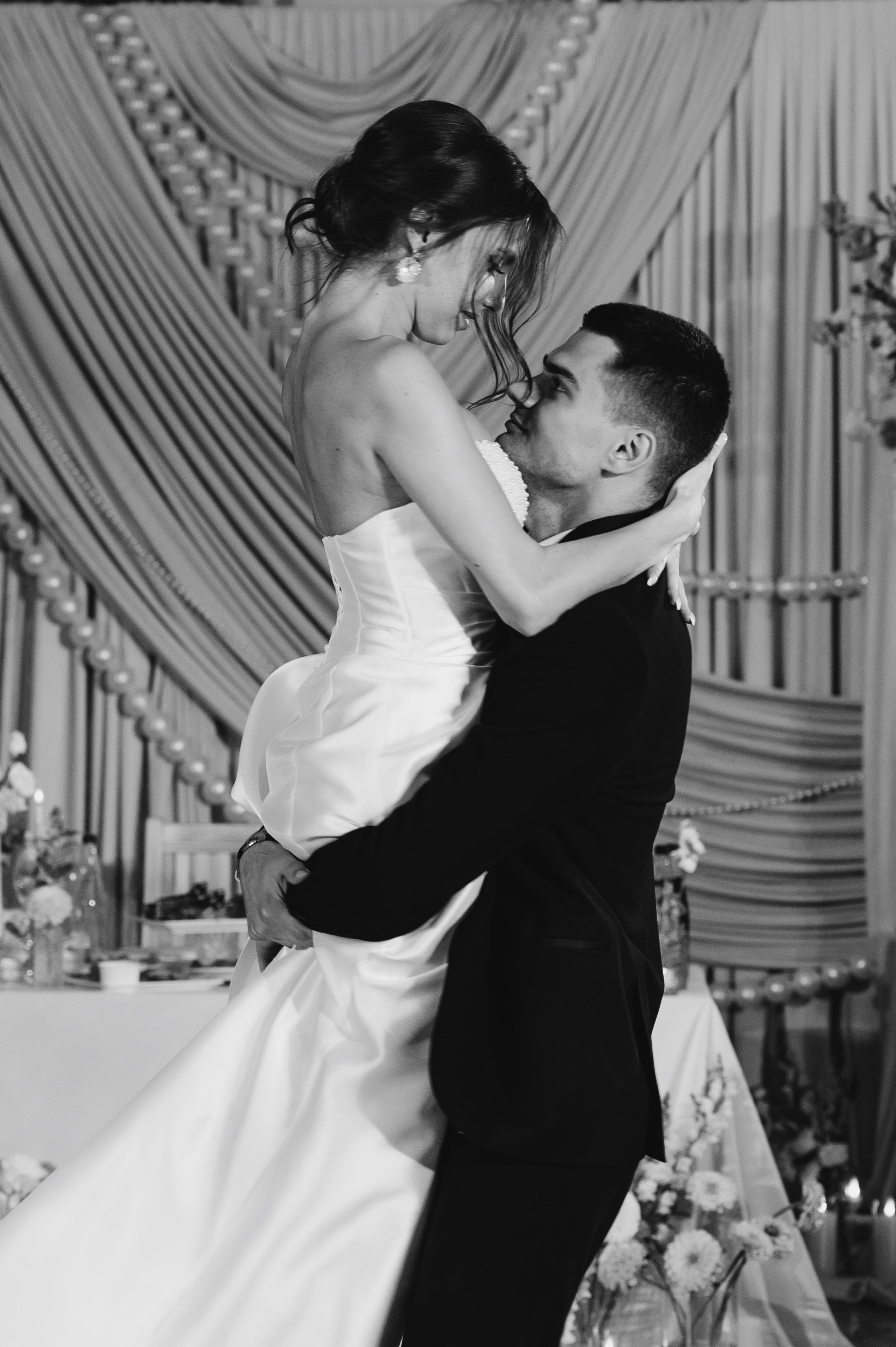 Денис | Настя