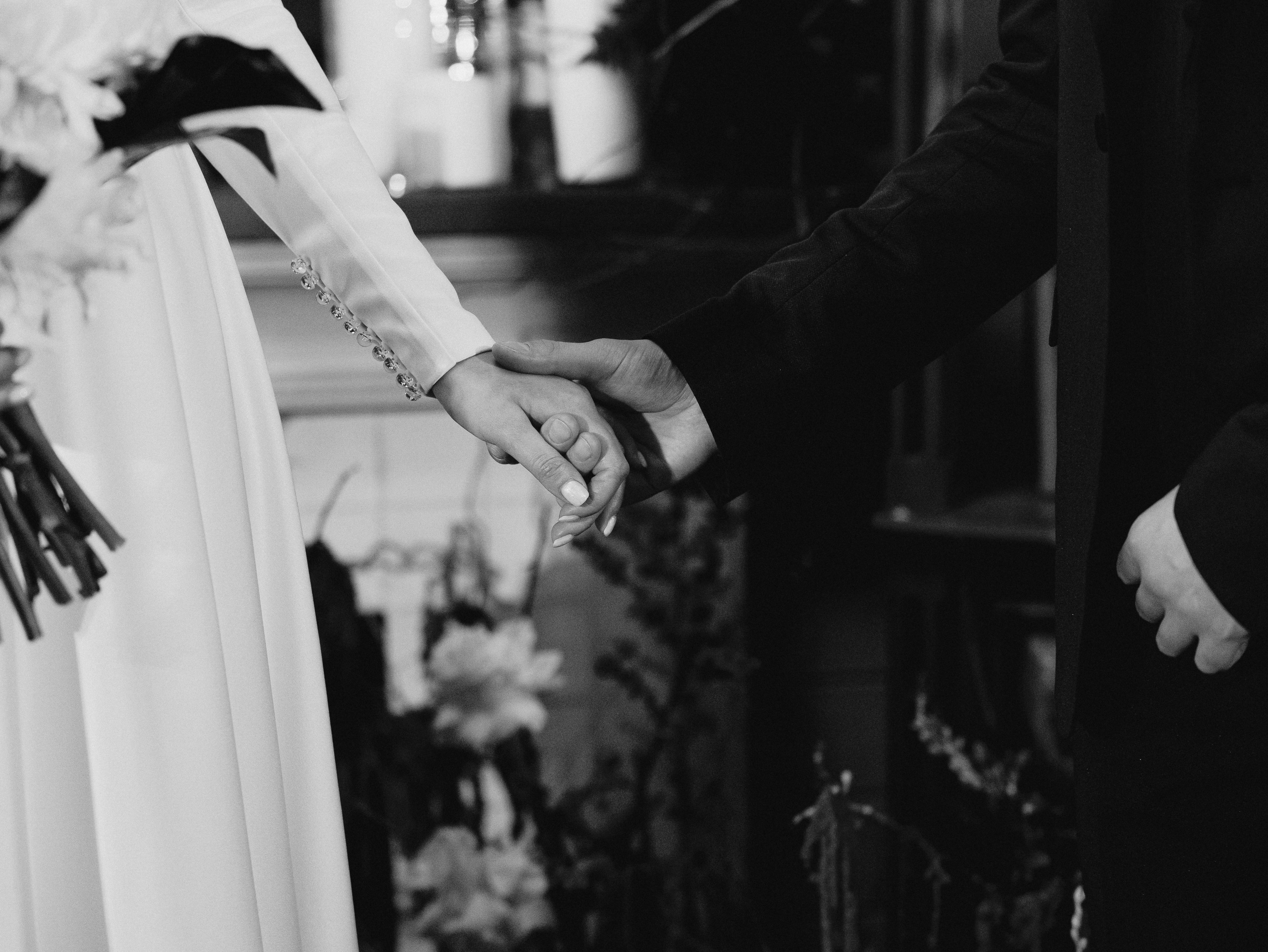 Максим и Мария 21.02.2026. Свадебный фотограф в Москве и по всему миру