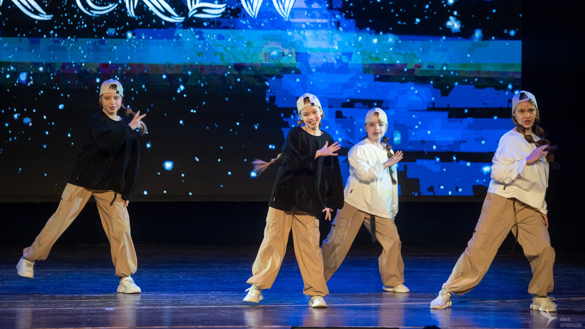 DR dance crew. Репортажный фотограф в Казани Павел Серпокрылов