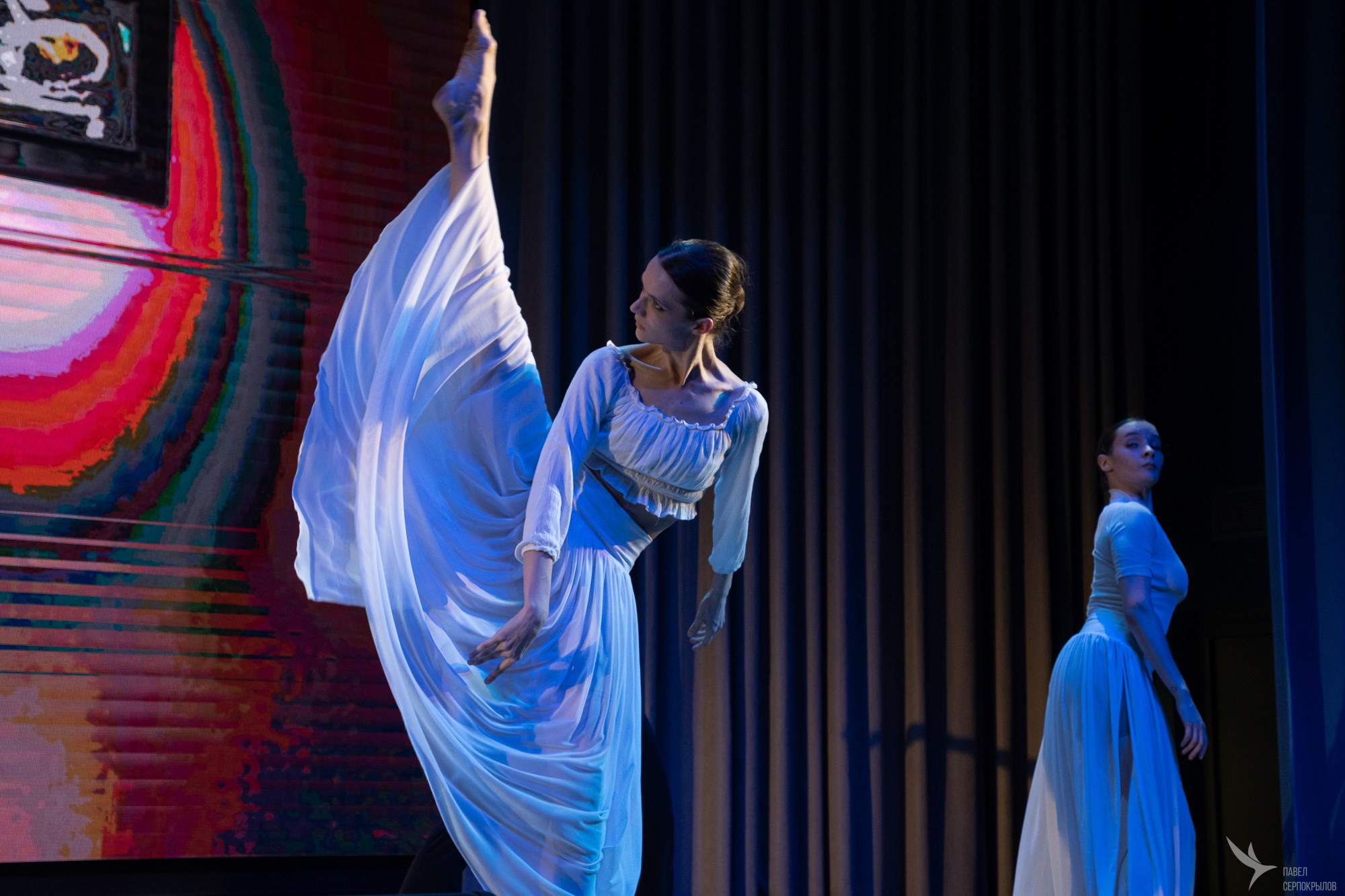 23:59. Репортажный фотограф в Казани Павел Серпокрылов