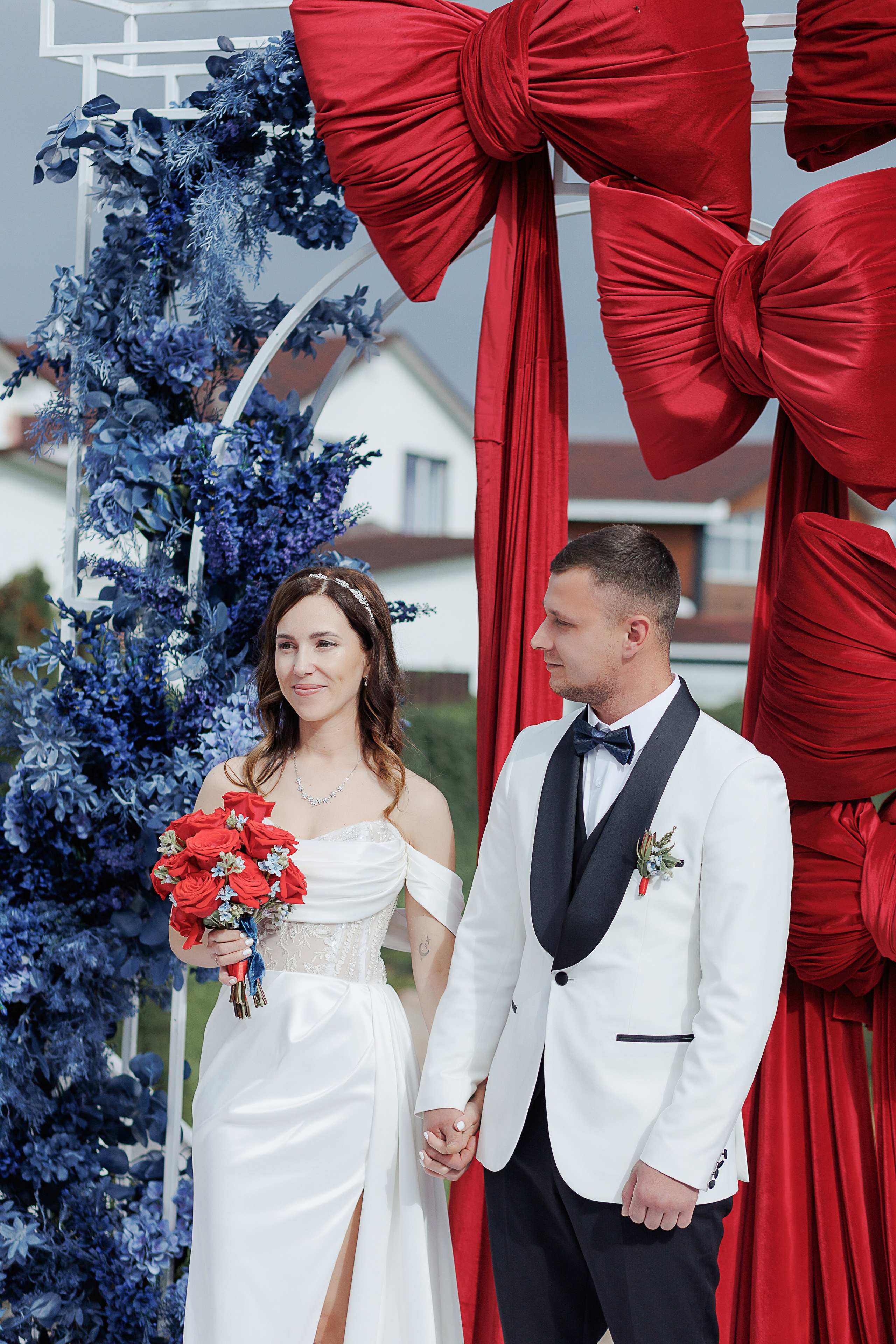 Свадьба. Свадебный и семейный фотограф в Твери и Тверской области