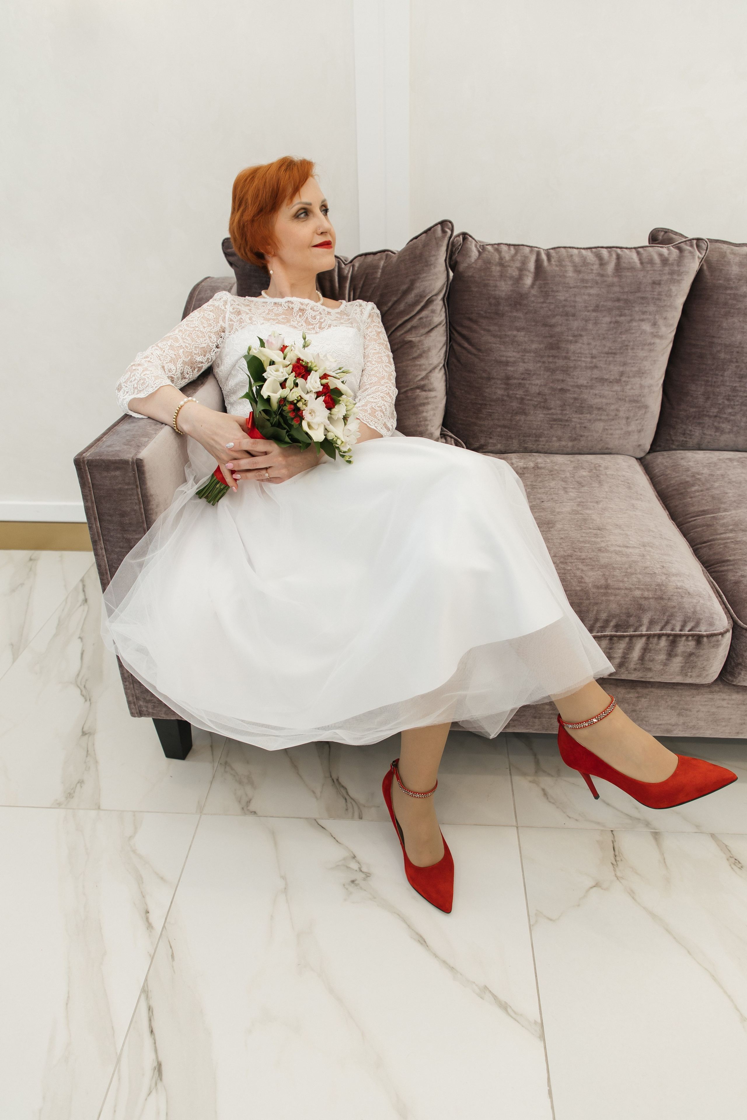 Андрей & Татьяна. Фотограф Антон Стренковский. Свадебная хроника в Москве