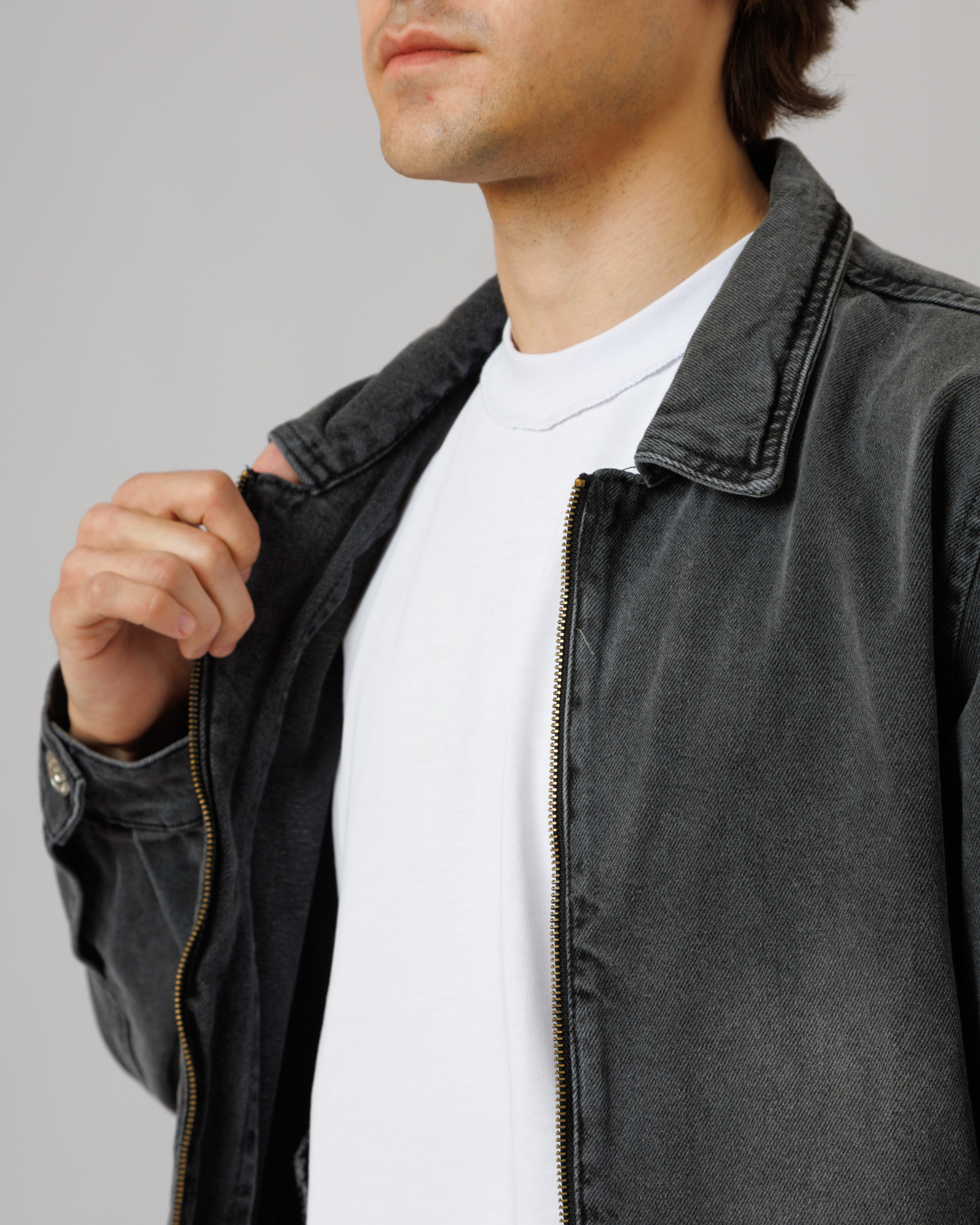 Модельная съемка. Фотограф