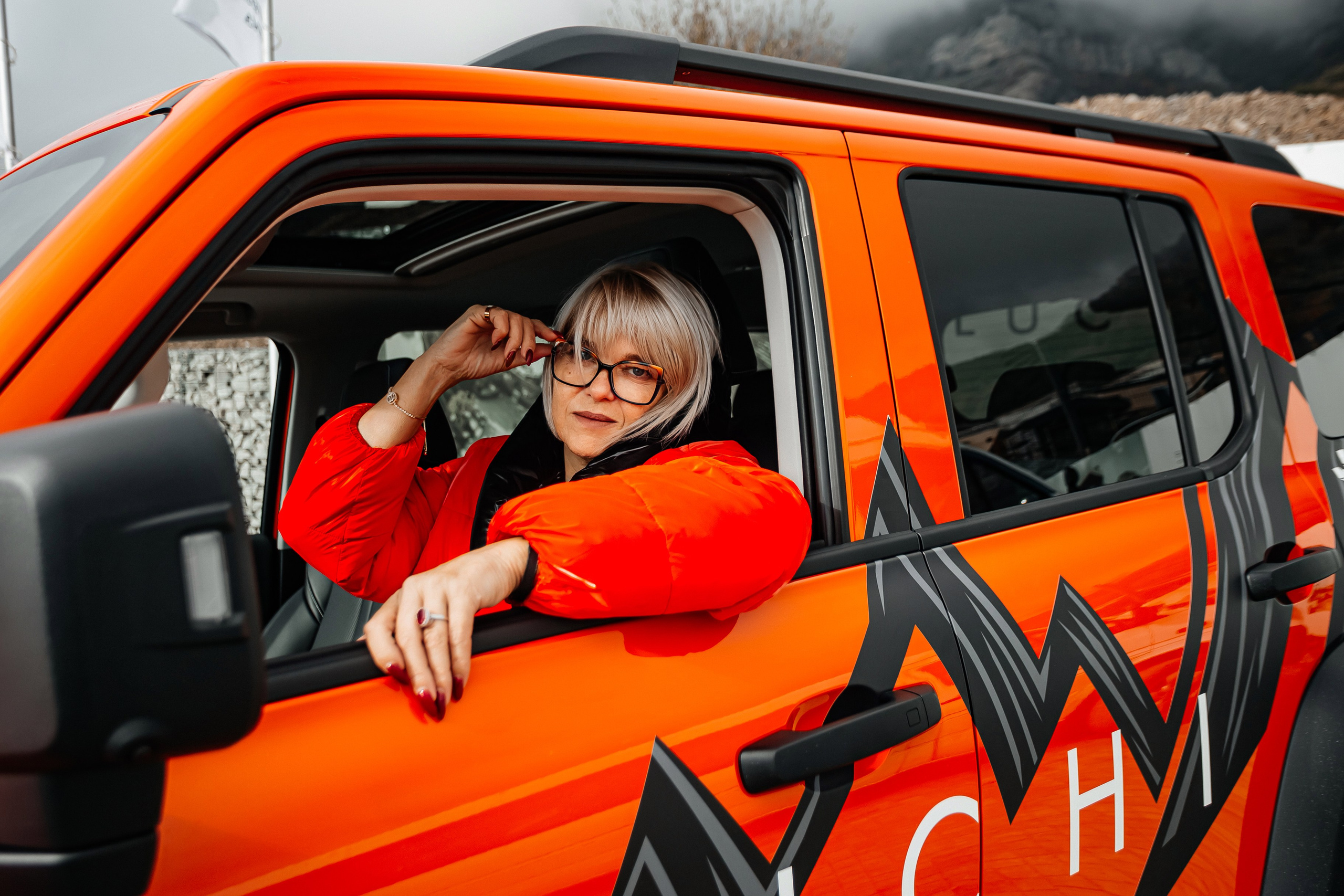 Старт продаж второй очереди в котельном поселке Luchi_20.10.24. Аминов Руслан | Фотограф