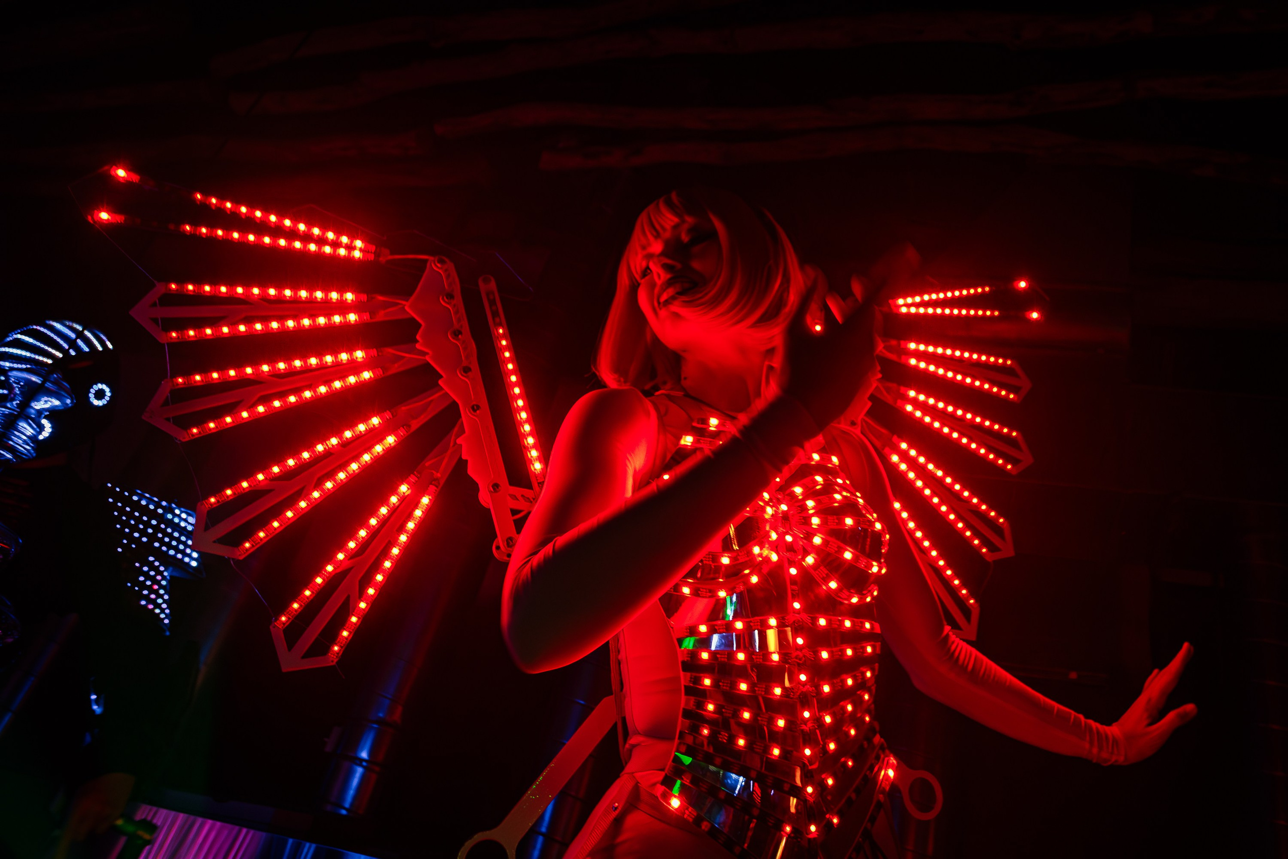 «5 элемент в Гастродворе"_GastroDvor_Yalta_26.04.2025. Аминов Руслан | Фотограф