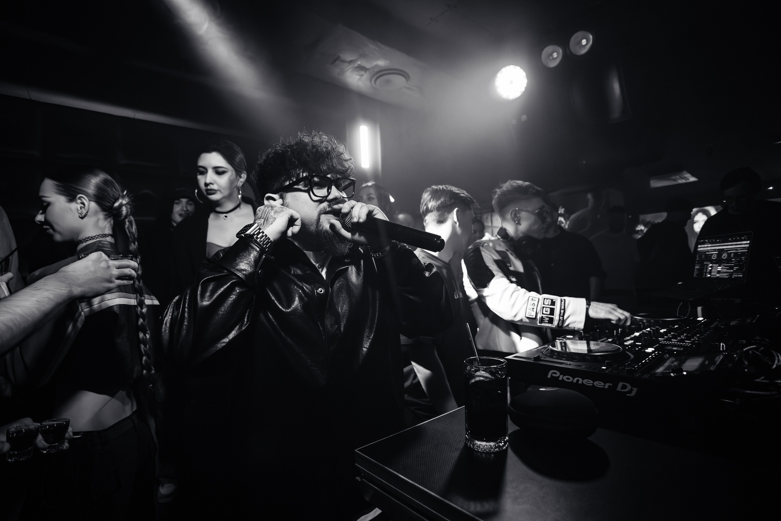 Gasgas_Ростов-на-Дону_11.01.2026. Аминов Руслан | Фотограф