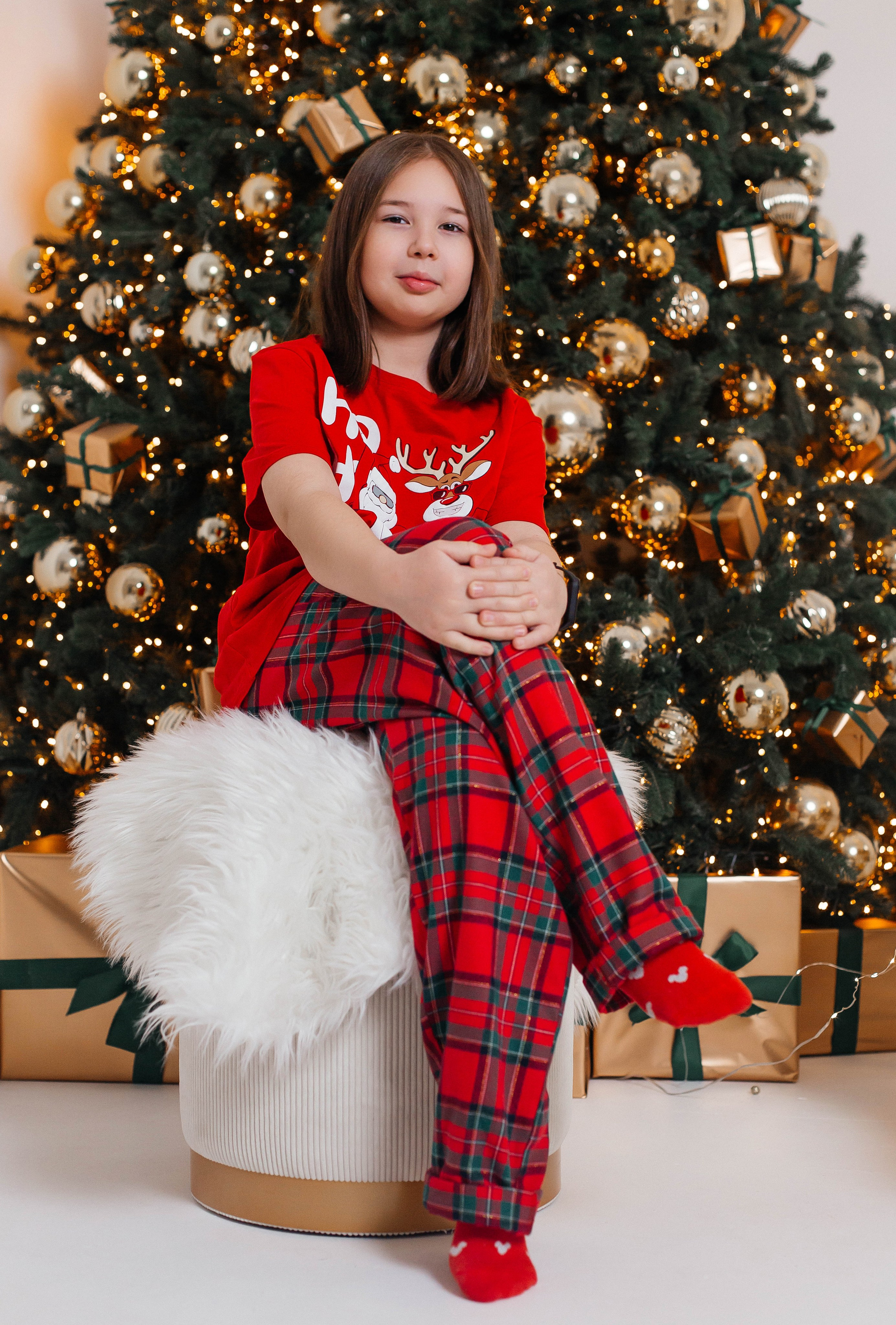 Семейная съёмка для Анны Гайнуллиной_25.11.2023. Аминов Руслан | Фотограф