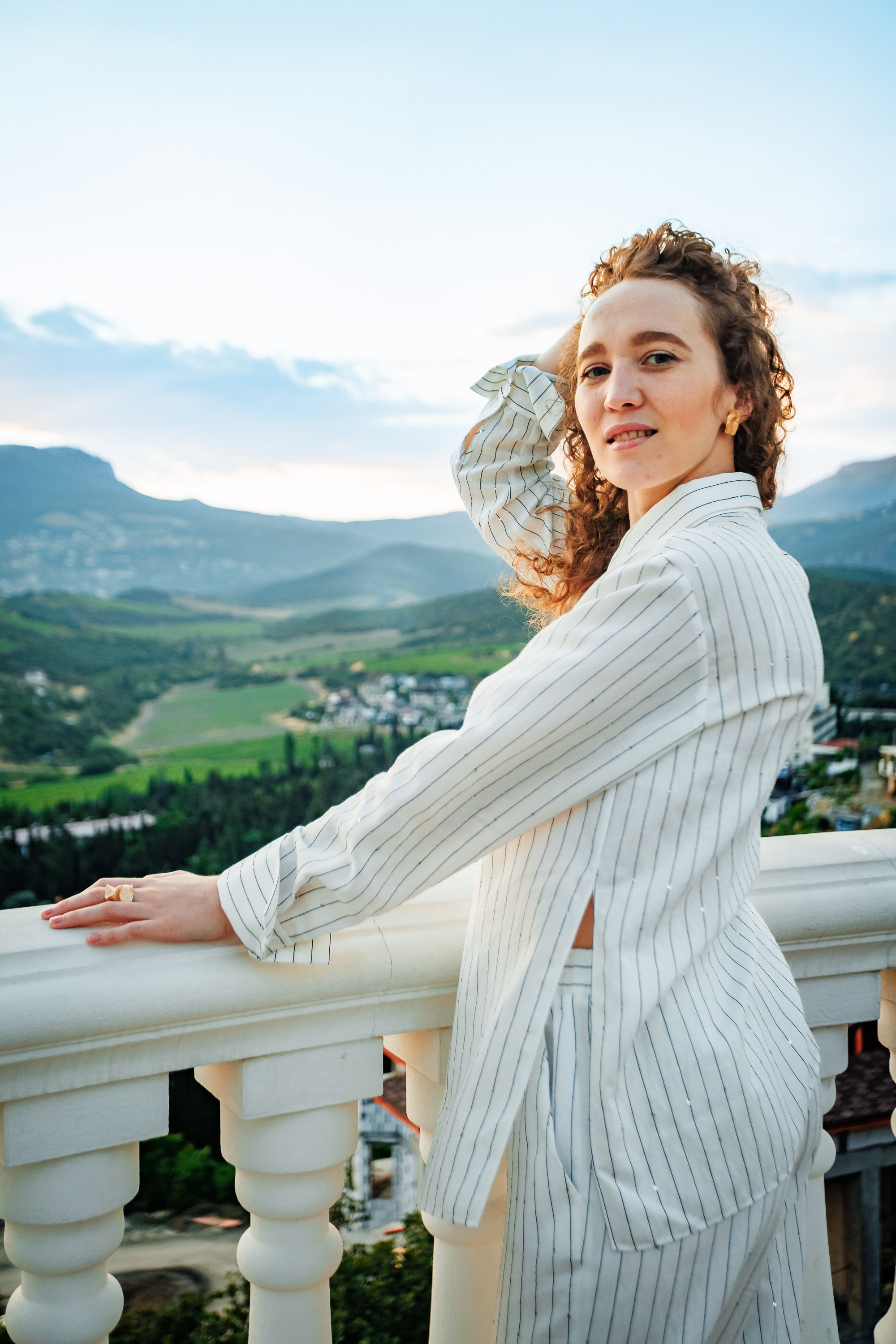 Презентация проекта ЖК ЛАСКА_ Алушта_Крым_17.06.2025. Аминов Руслан | Фотограф