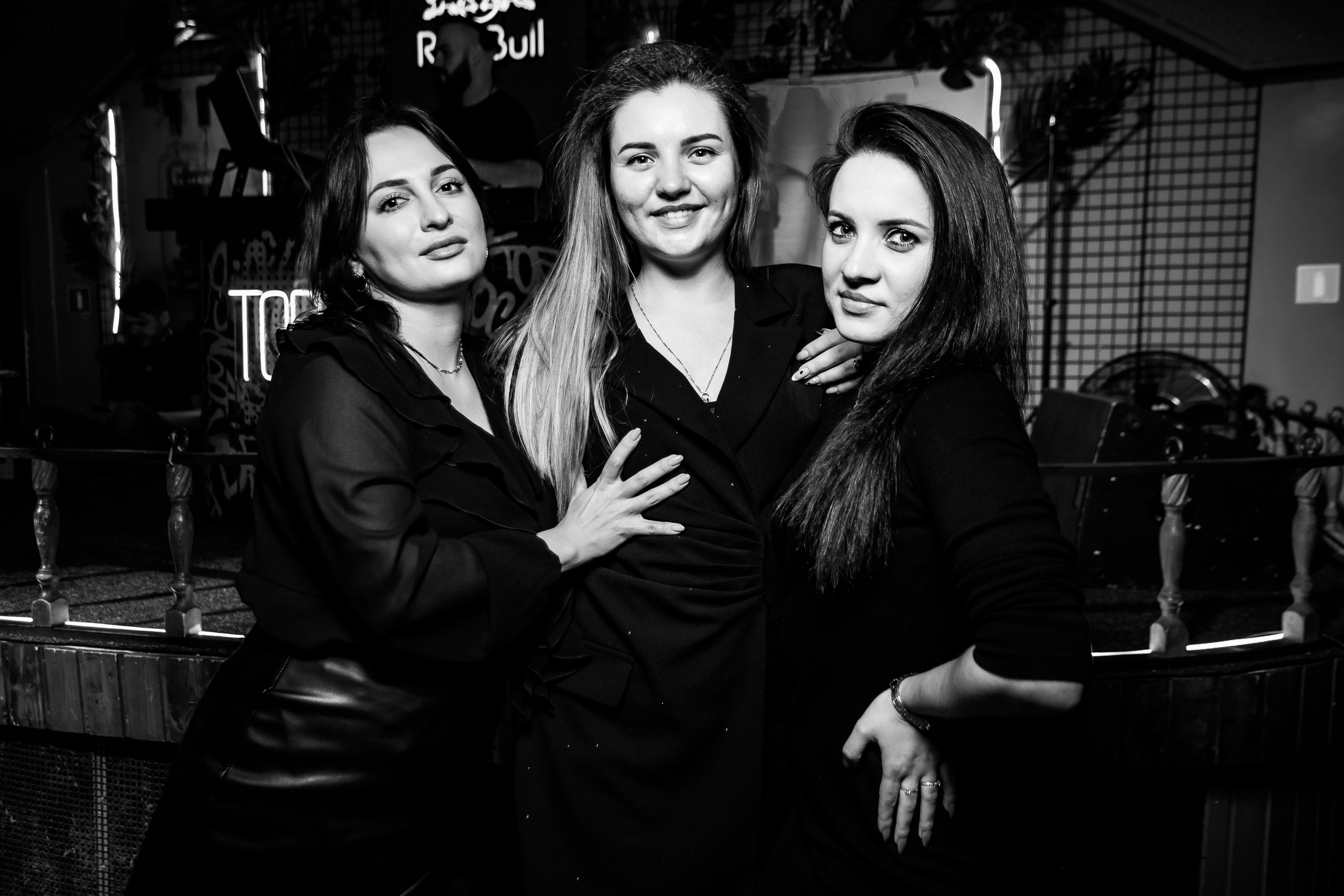 «Dj Nikitich"_Tortuga_Симферополь_15.03.2025. Аминов Руслан | Фотограф