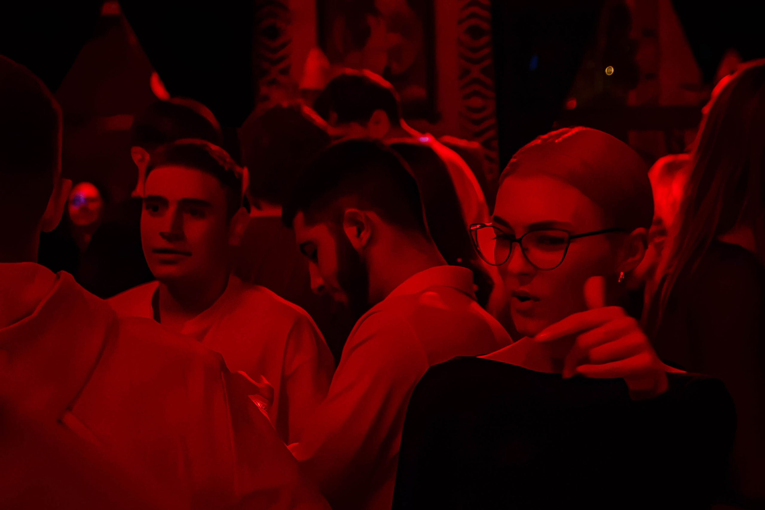 Dj Twist & Mc Grek_El Pastor_Симферополь_7.12.2024. Аминов Руслан | Фотограф