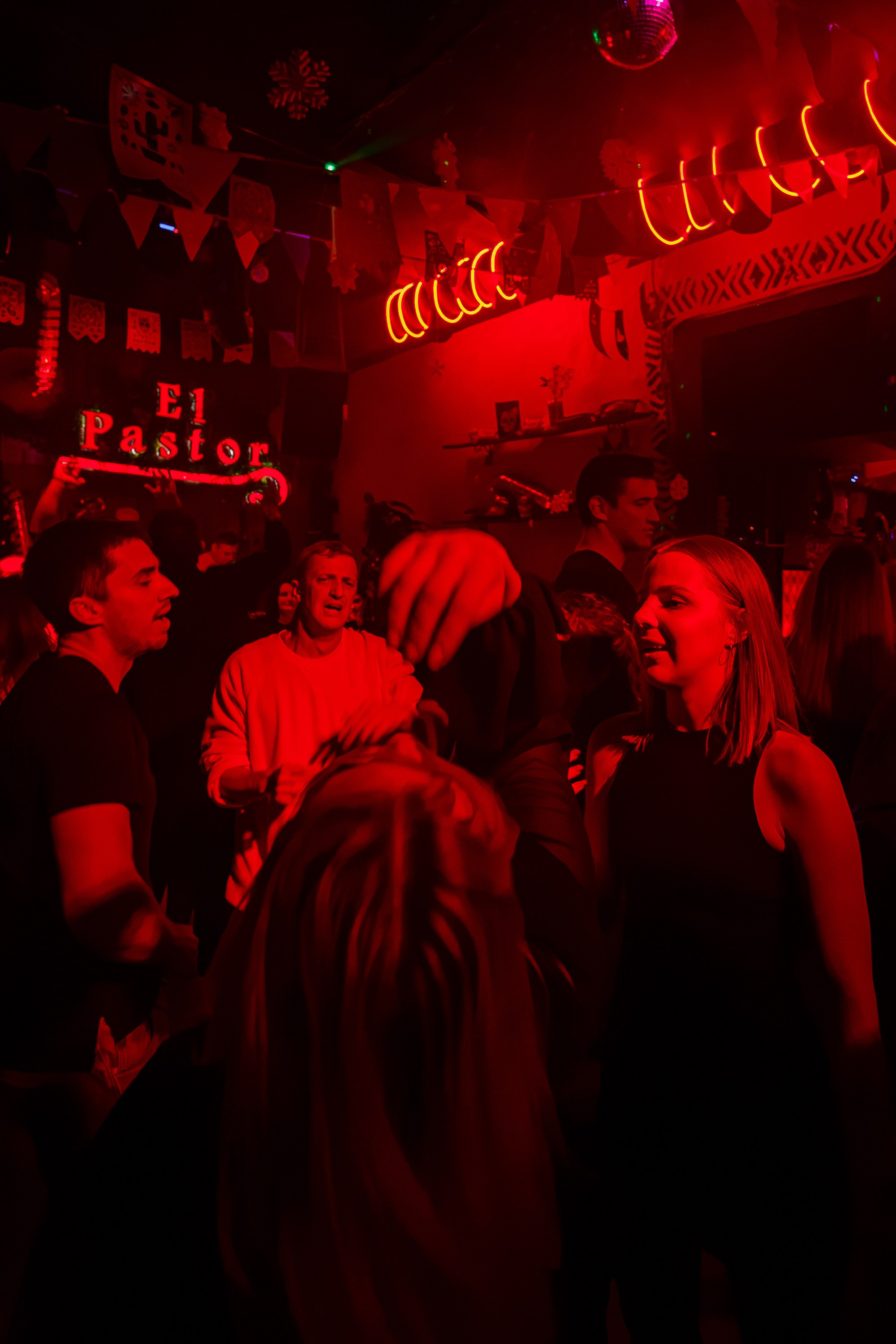 White Party_El Pastor_Симферополь_21.12.2024. Аминов Руслан | Фотограф