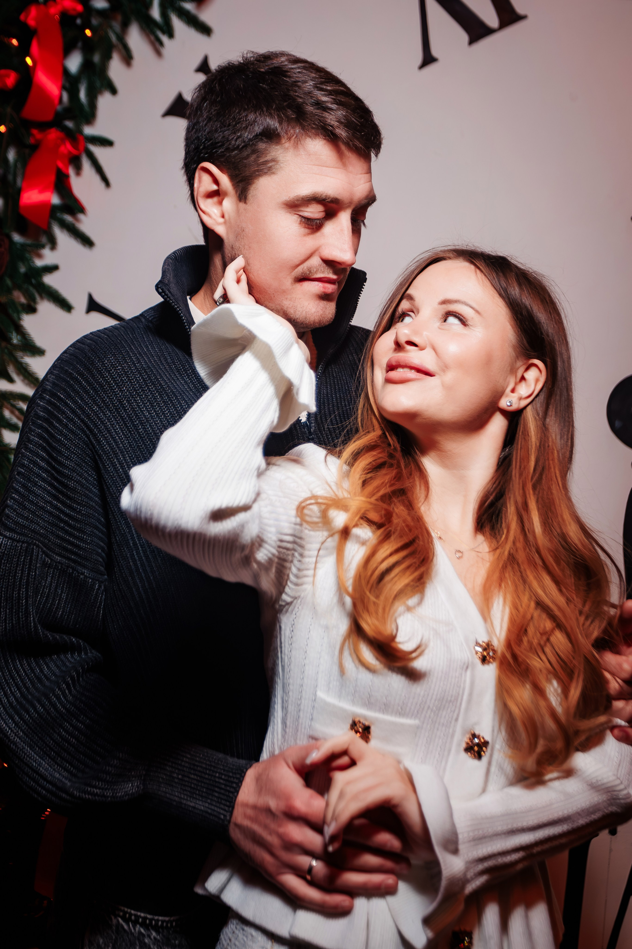 Городской корпоратив в PTIZZA_Ялта_29.12.2025. Аминов Руслан | Фотограф