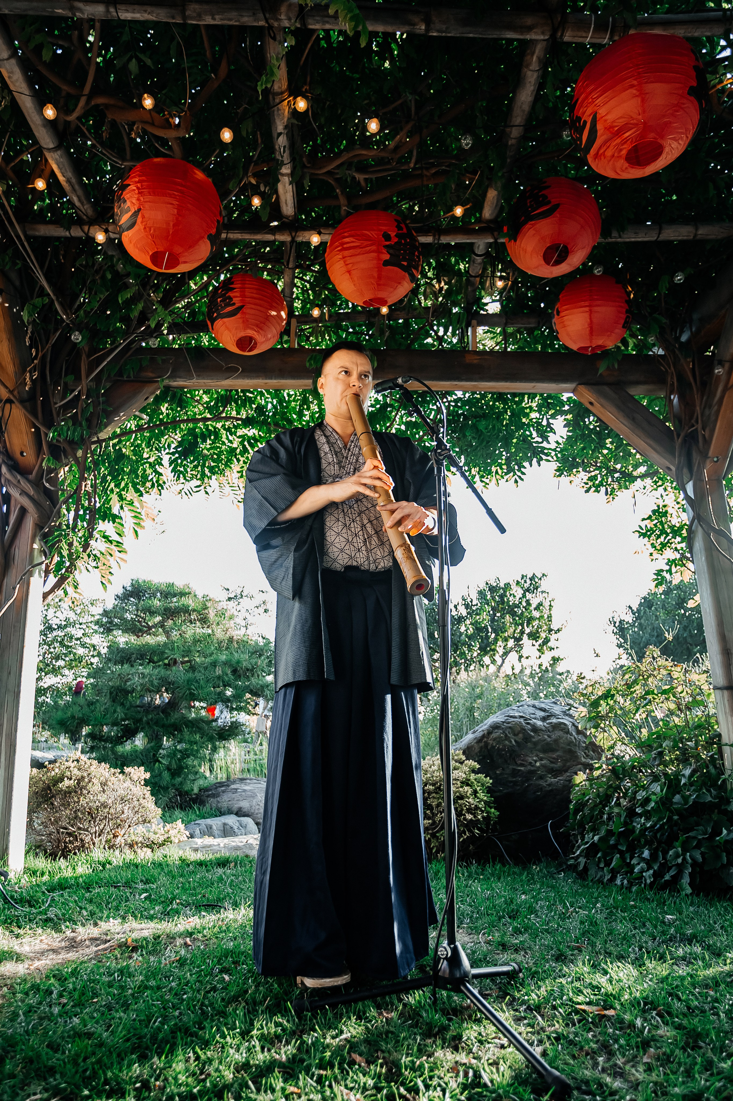 Мрия_Японский_сад_5.10.2024. Аминов Руслан | Фотограф