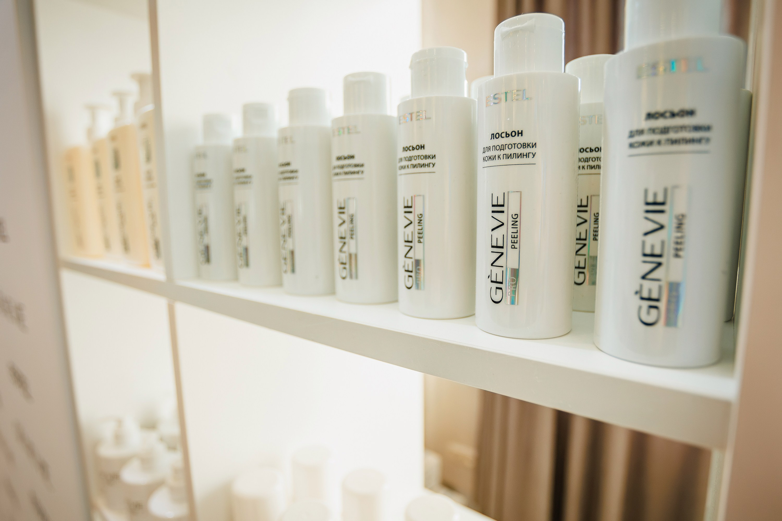 ESTEL GENEVIE Эстетик-форум_Marhal_Симферополь_11.02.2025. Аминов Руслан | Фотограф