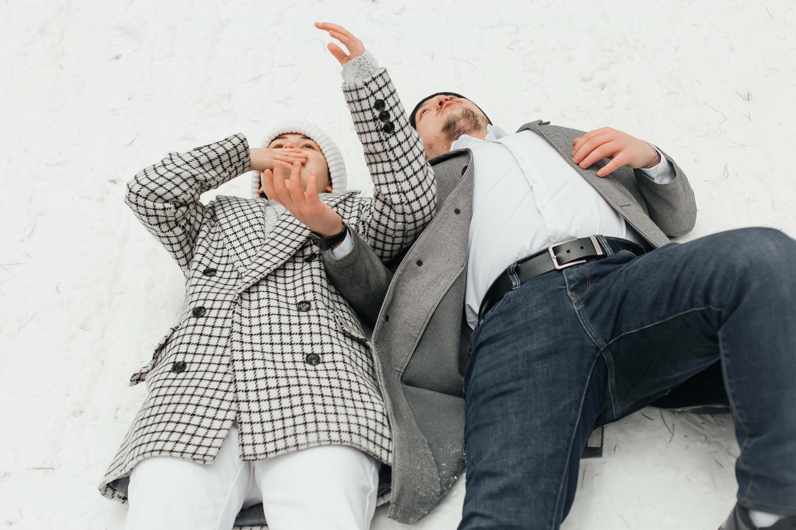 История Дарьи и Сергея_ 14.01.2024. Аминов Руслан | Фотограф