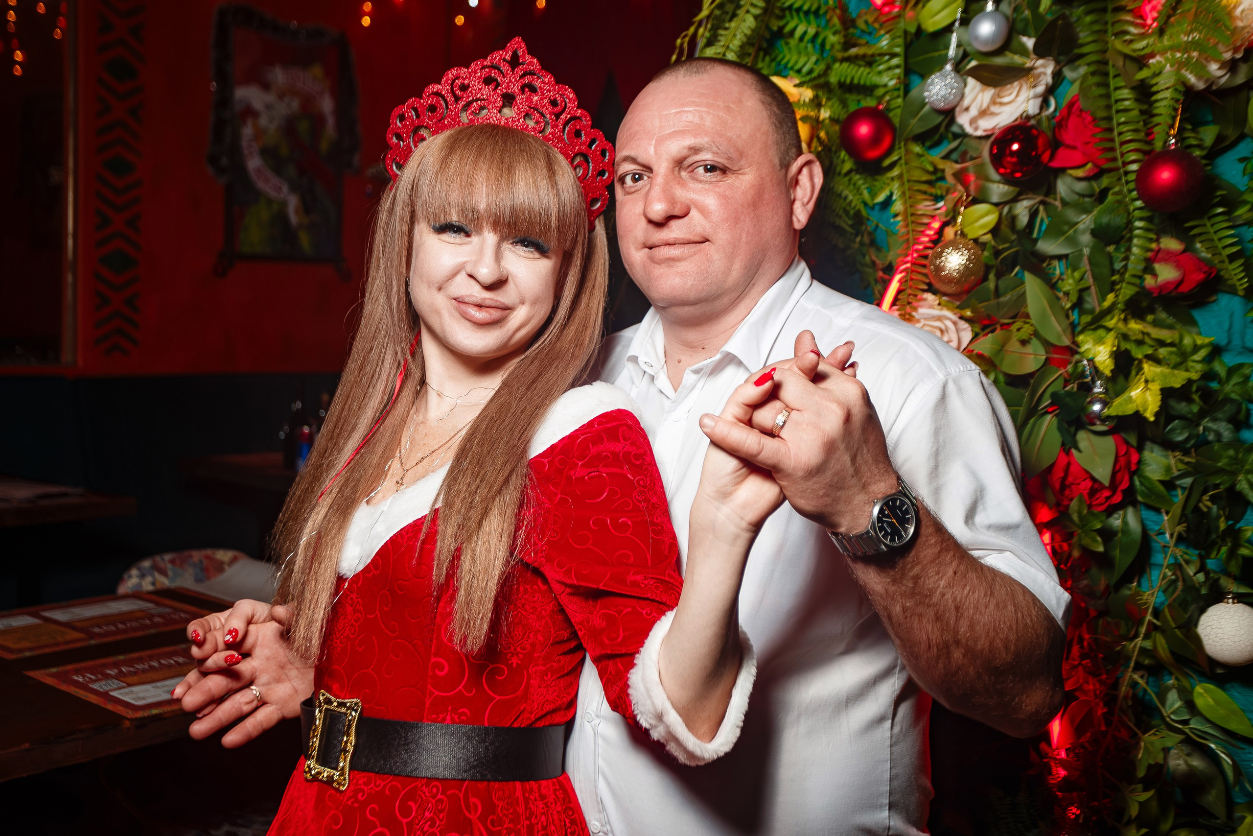 White Party_El Pastor_Симферополь_21.12.2024. Аминов Руслан | Фотограф