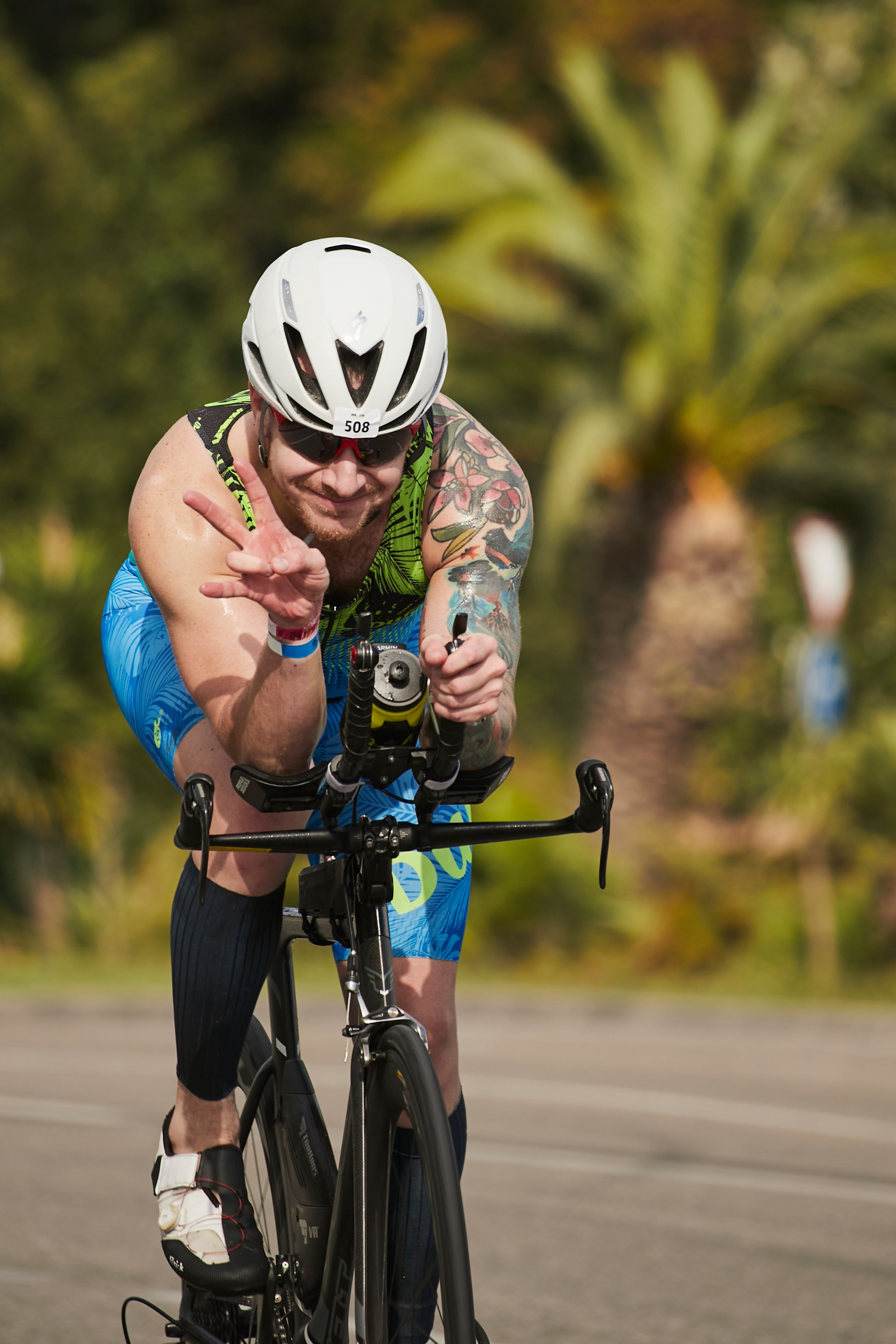 IRONSTAR SOCHI SIRIUS 2023. Главная