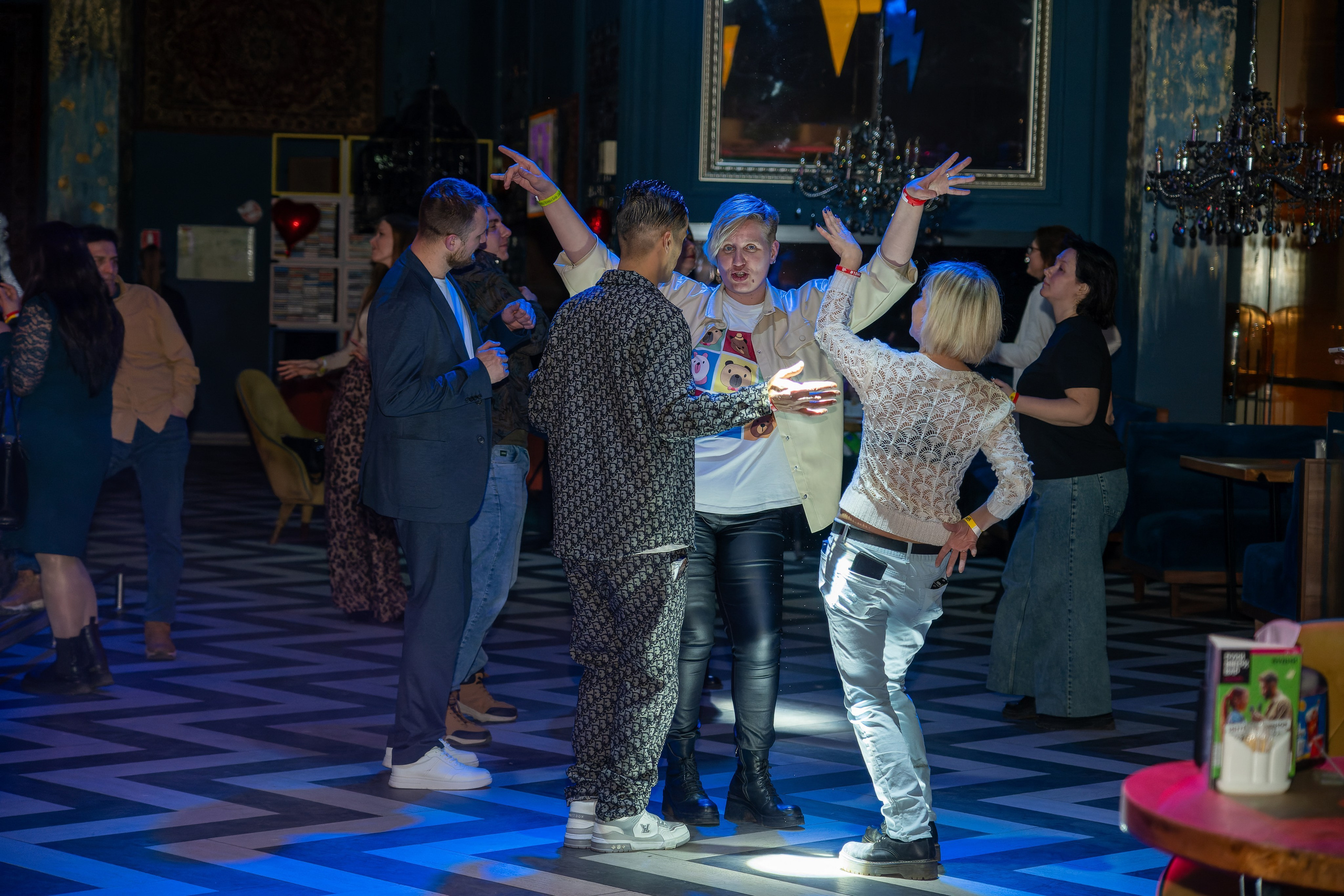 Фотосъёмка. «Студия DRONAVT`s» — видеосъёмка и фотография г. Москва