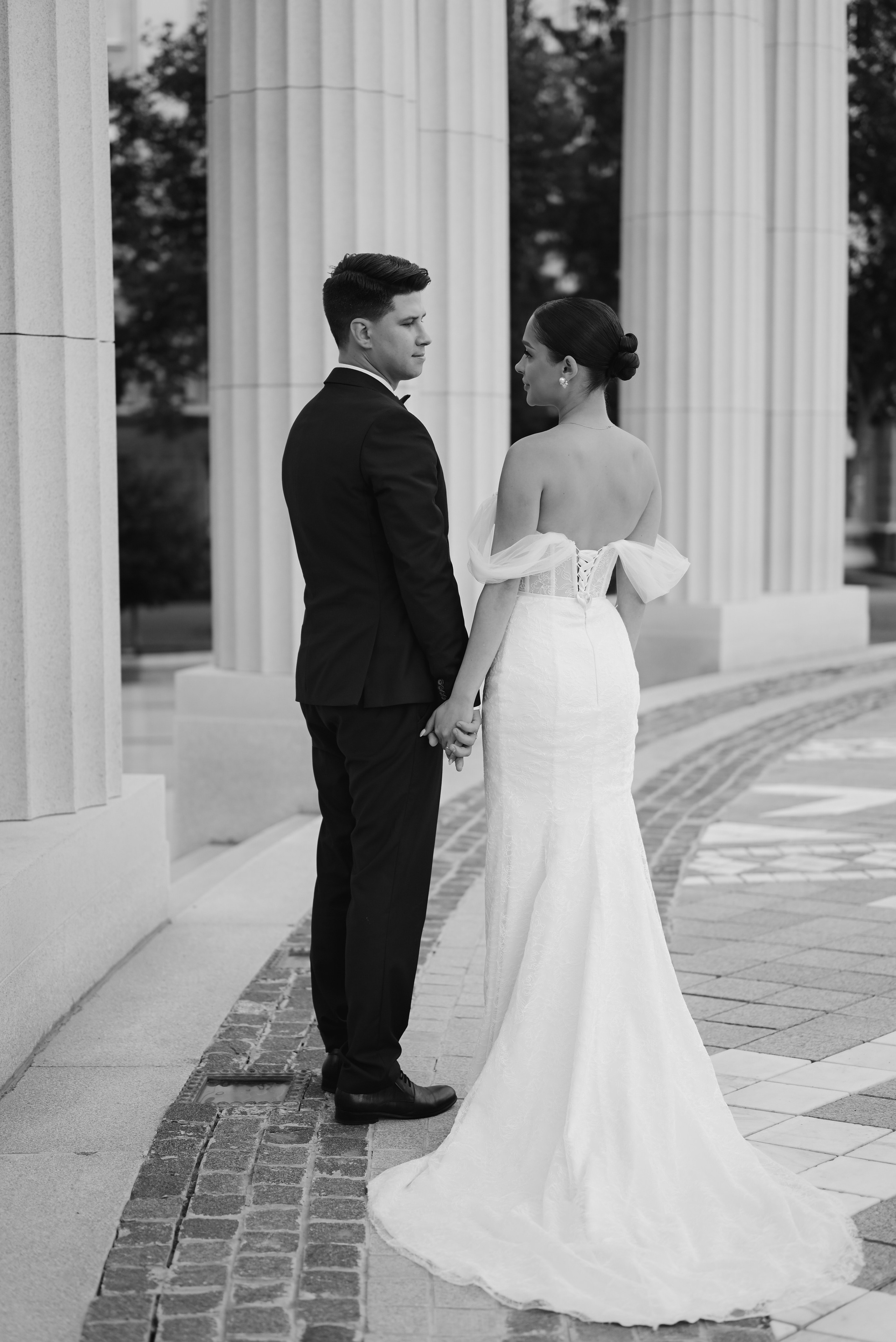 Ринат & Альбина. Свадебный и семейный фотограф в Уфе Александров Максим