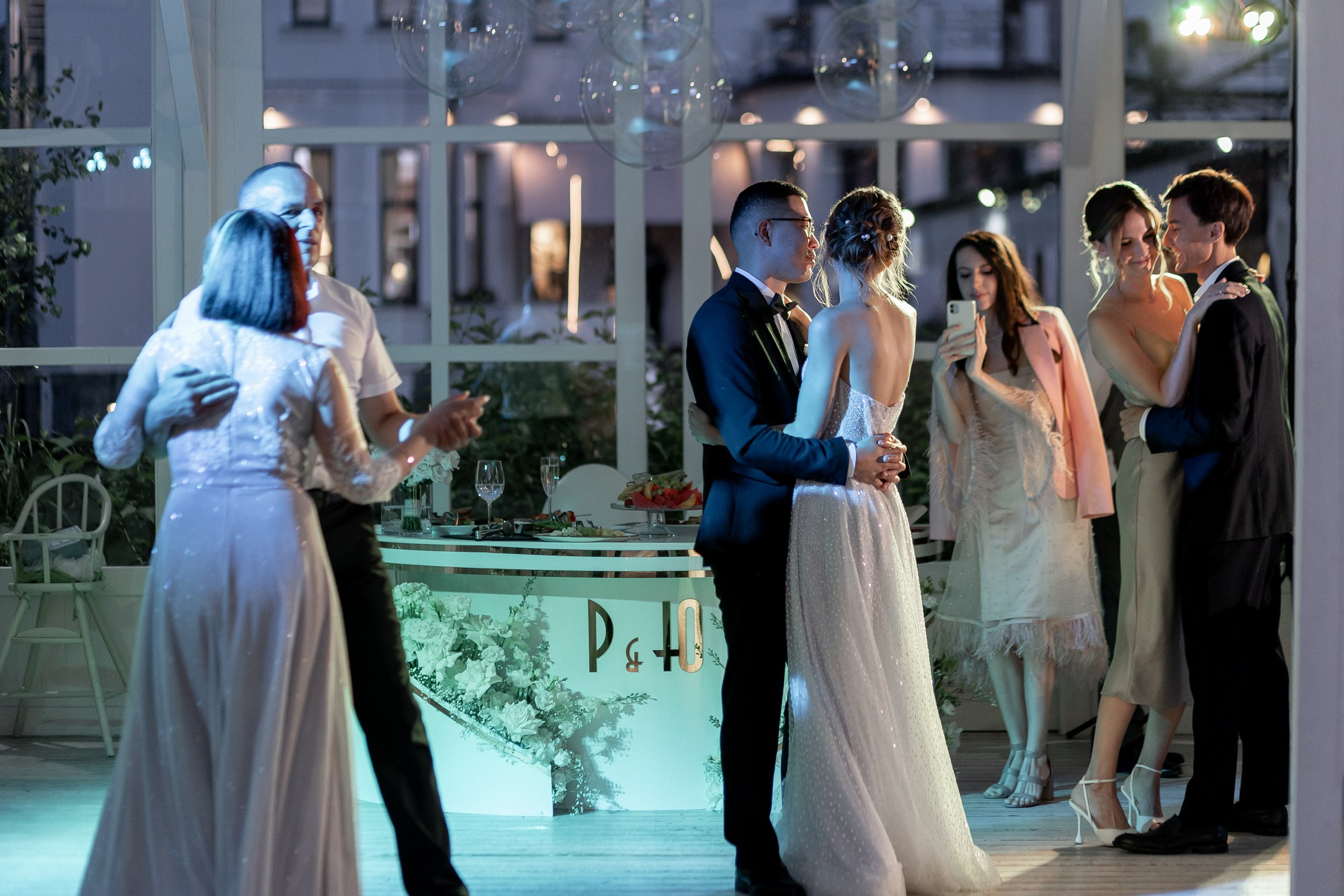 «Крепкий союз двух любящих сердец». Свадебный и семейный фотограф в Калининграде Ольга Мешечкова