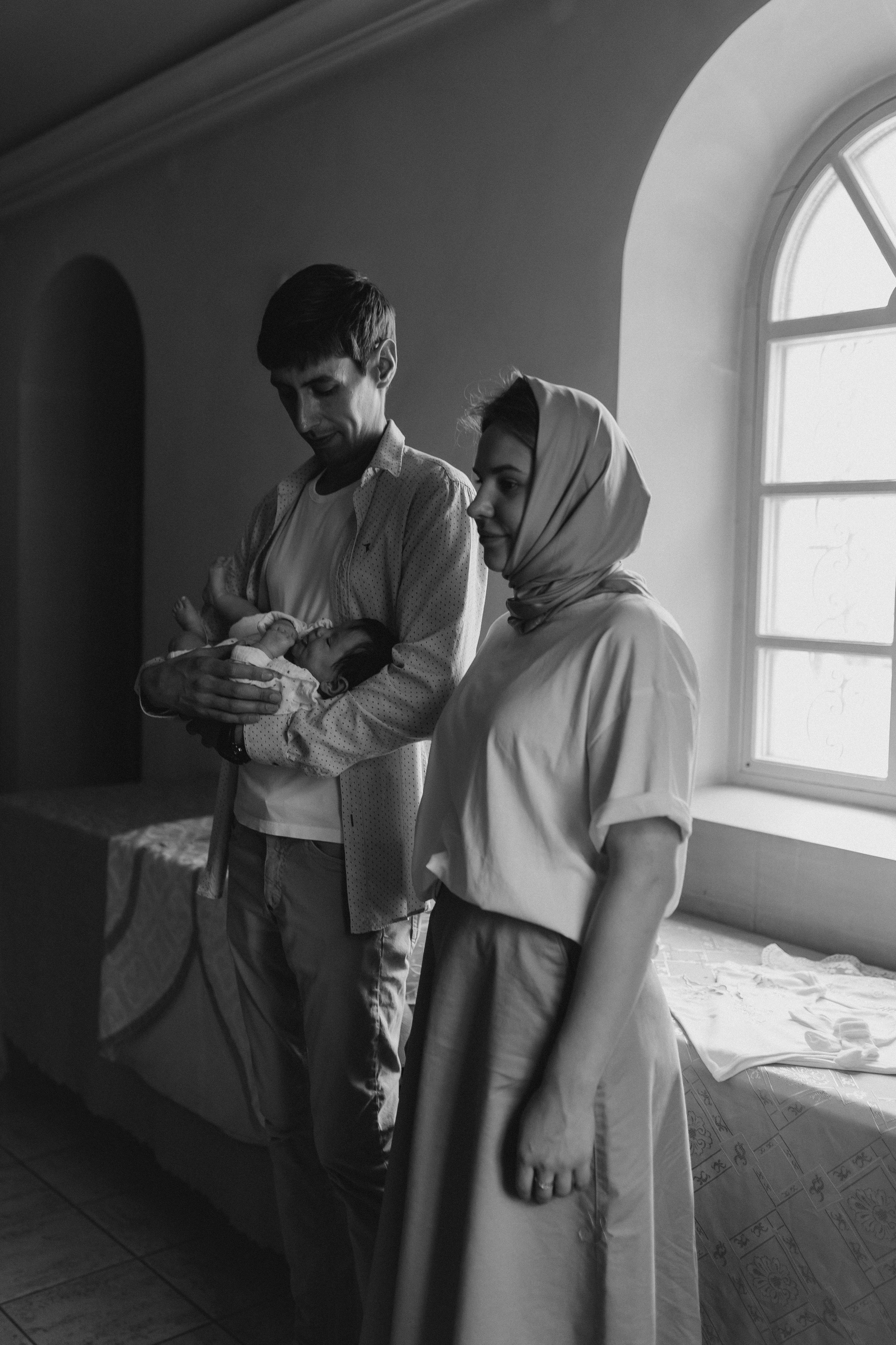 Василиса. Миронова Анастасия