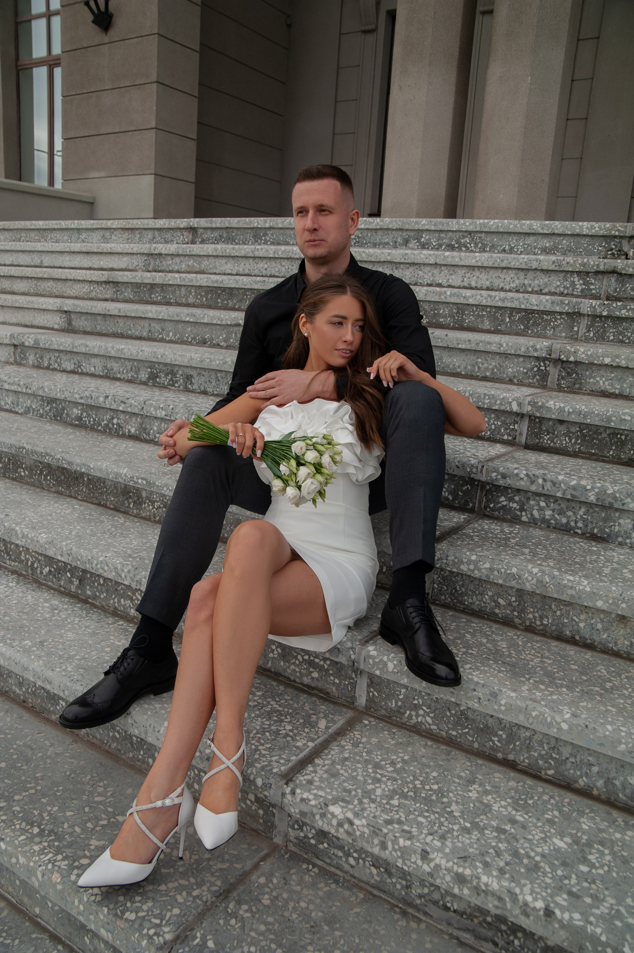 Alena & Alexander. Фотограф в Красноярске