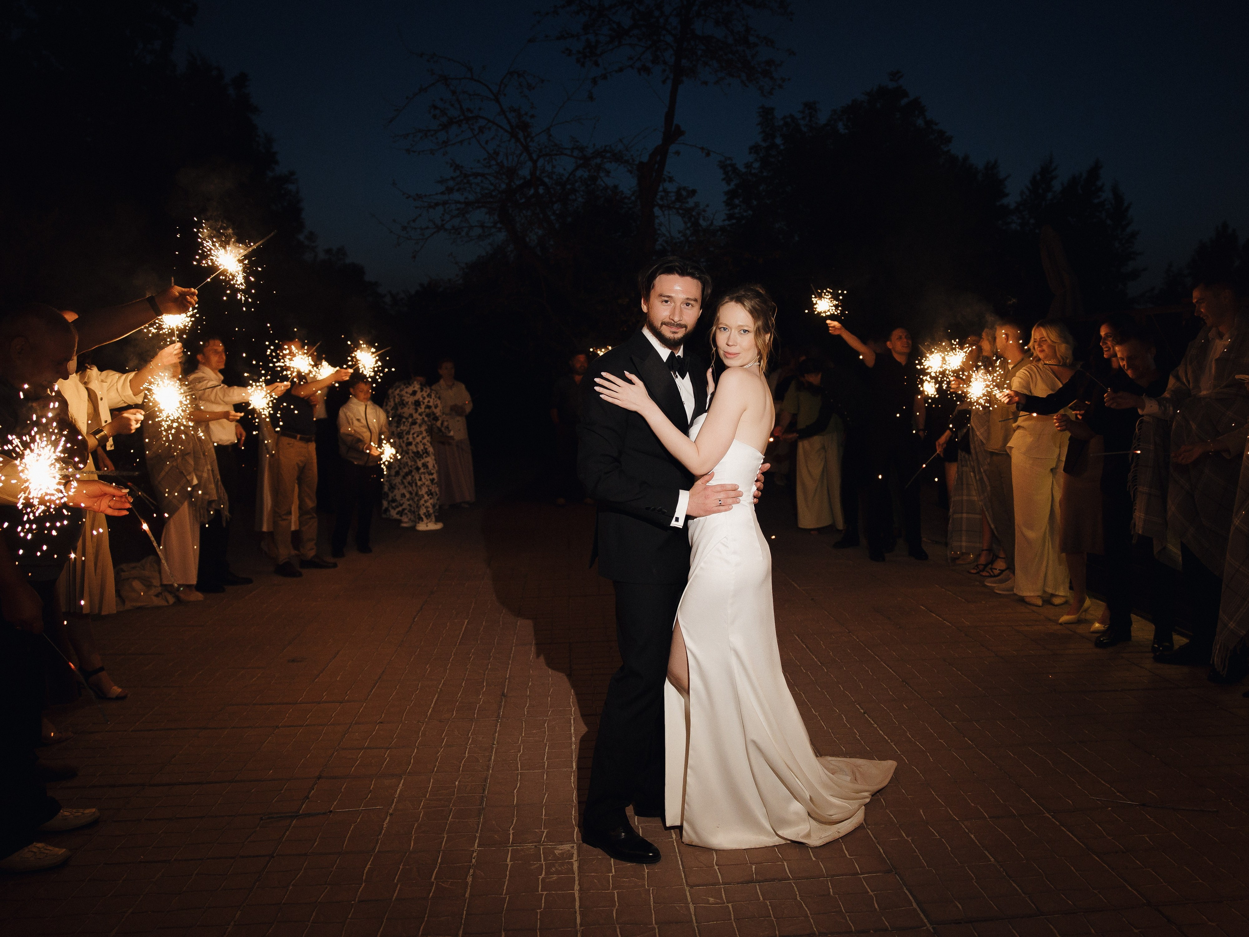 МАРИЯ И ИЛЬЯ. Свадебный и индивидуальный фотограф в Челябинске Евгения Негодяева