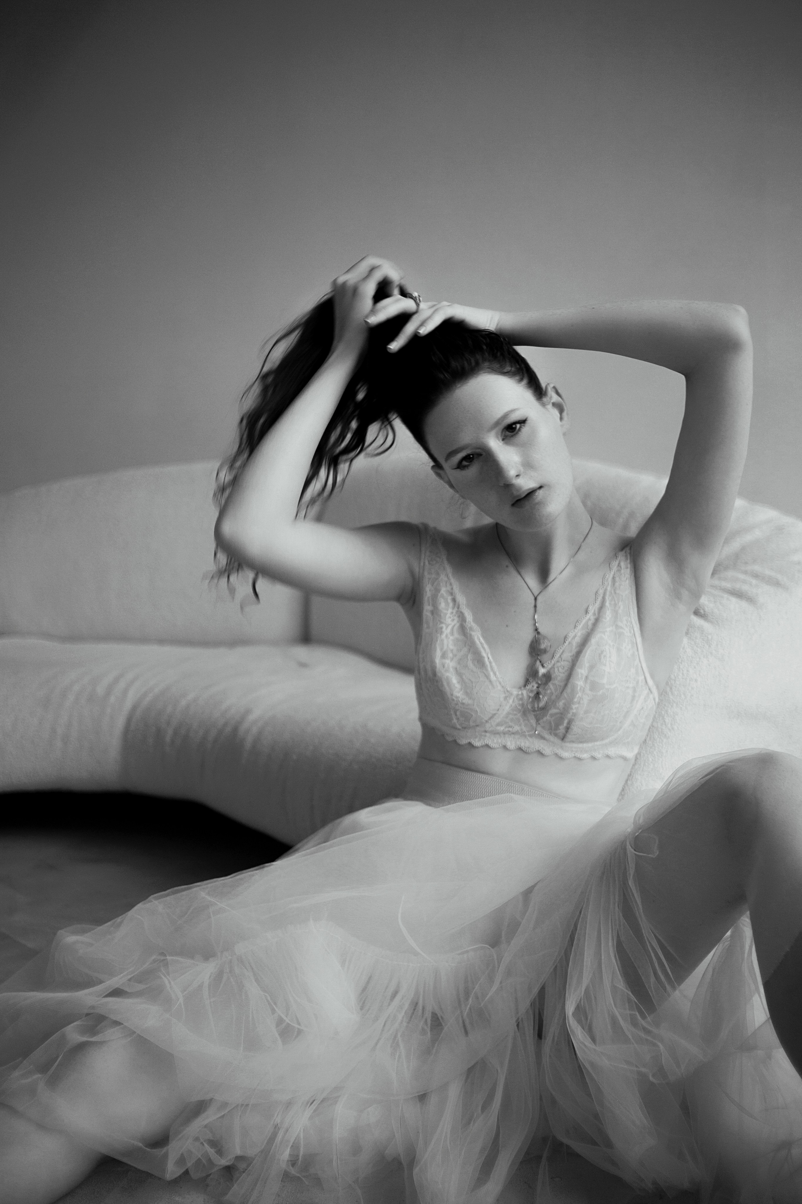 Ксюша. Свадебный и портретный фотограф Анастасия Казакова Санкт-Петербург