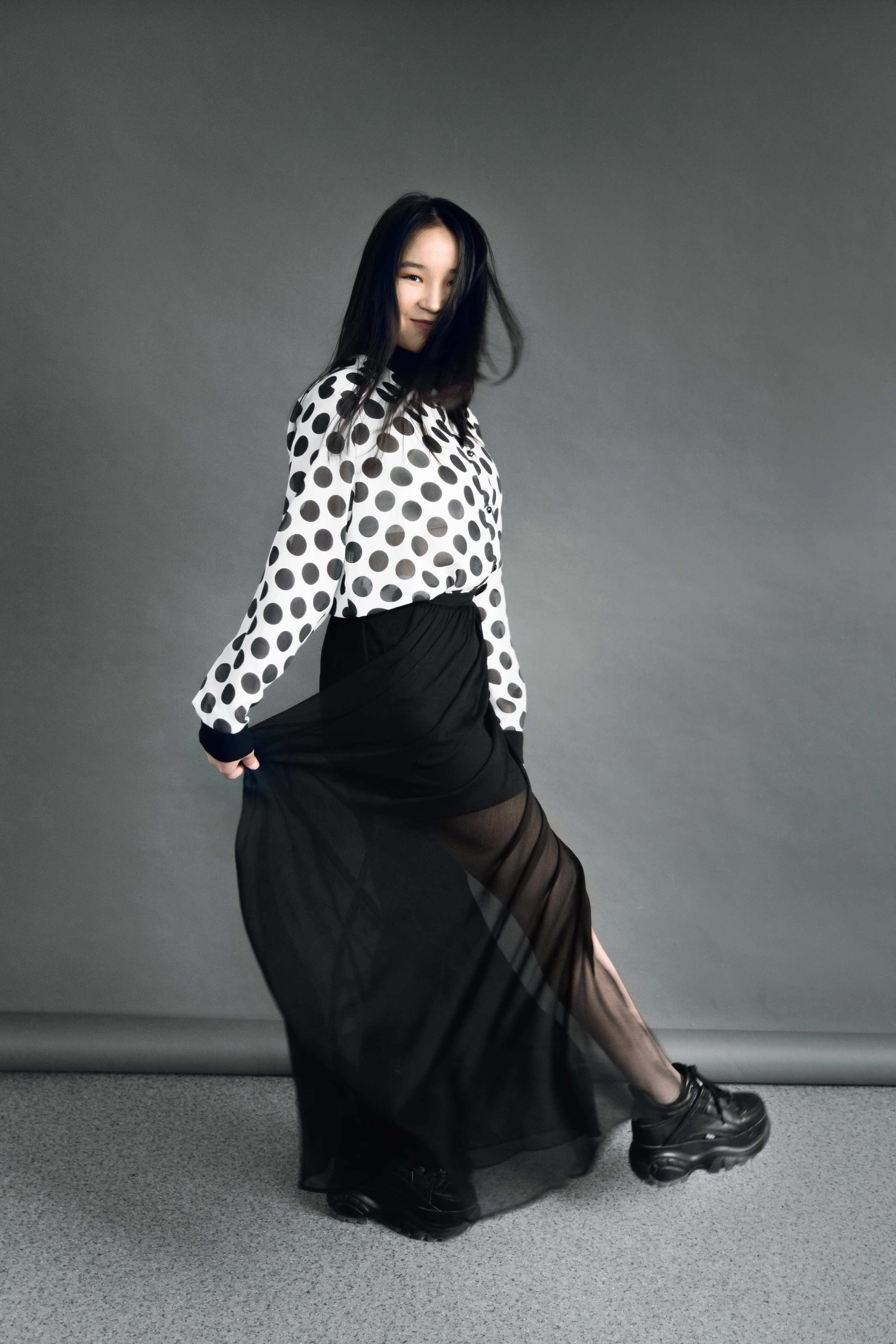 ПОРТРЕТЫ. Репортажный фотограф Света Асадчая