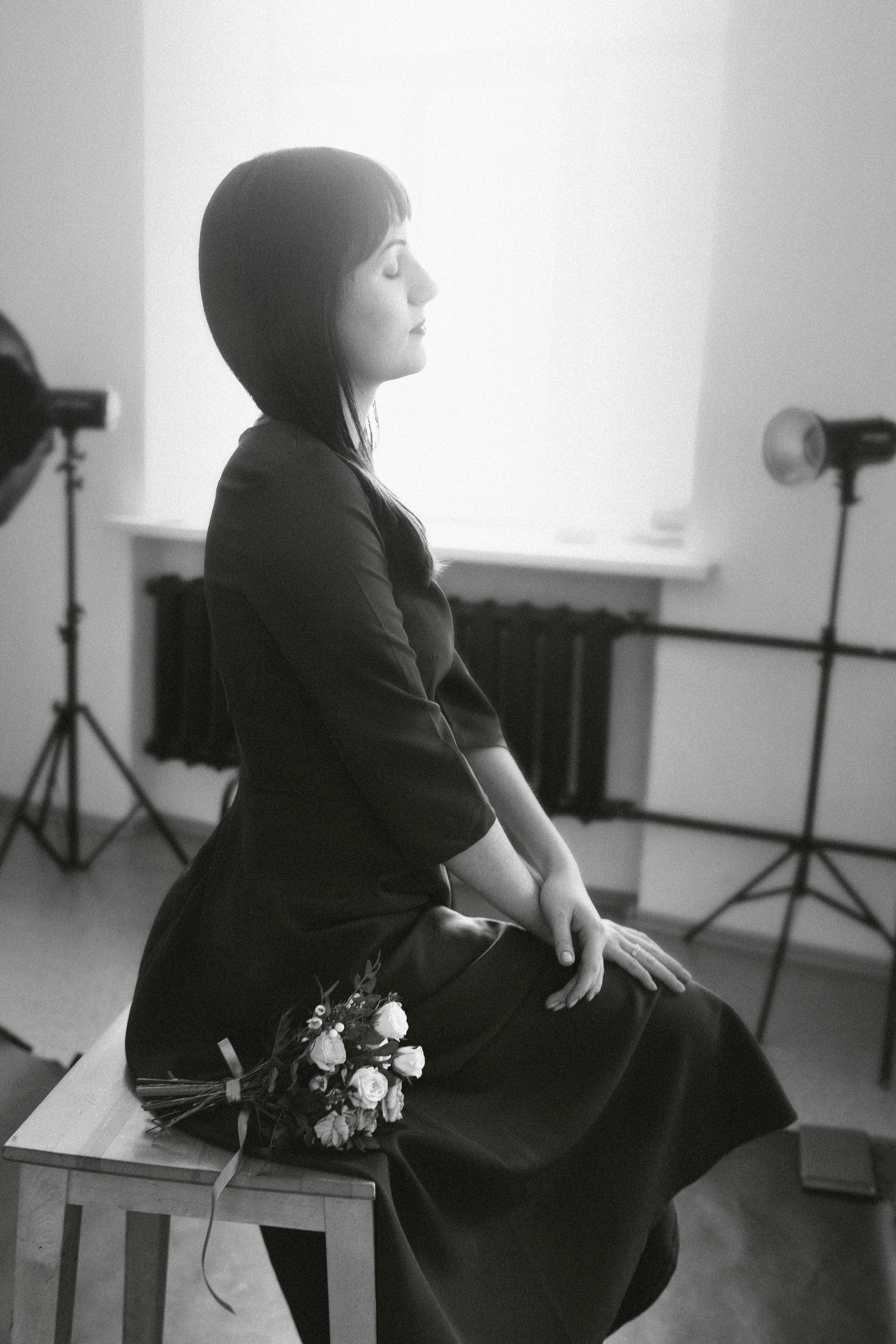 ПОРТРЕТЫ. Репортажный фотограф Света Асадчая