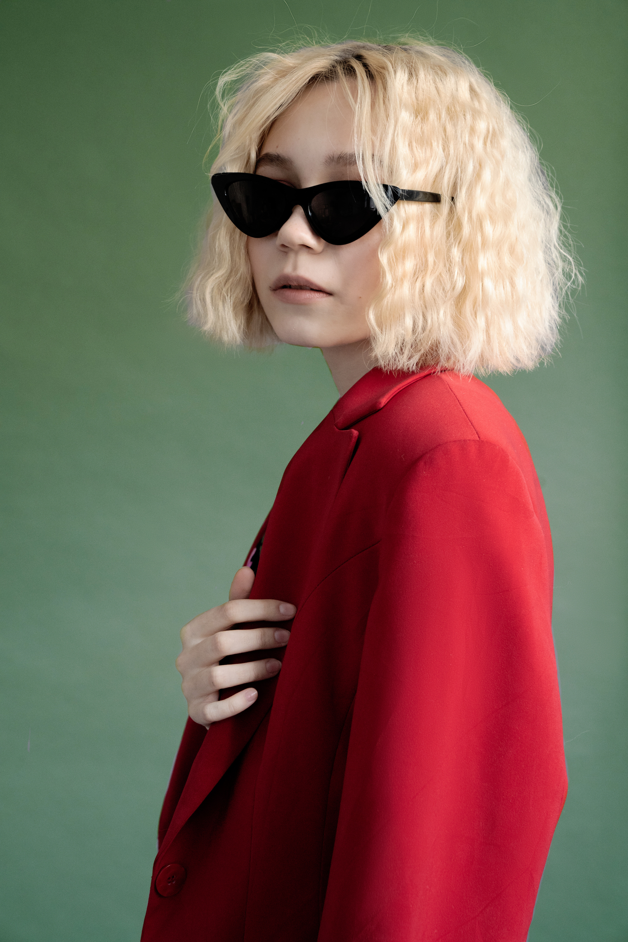 ПОРТРЕТЫ. Репортажный фотограф Света Асадчая