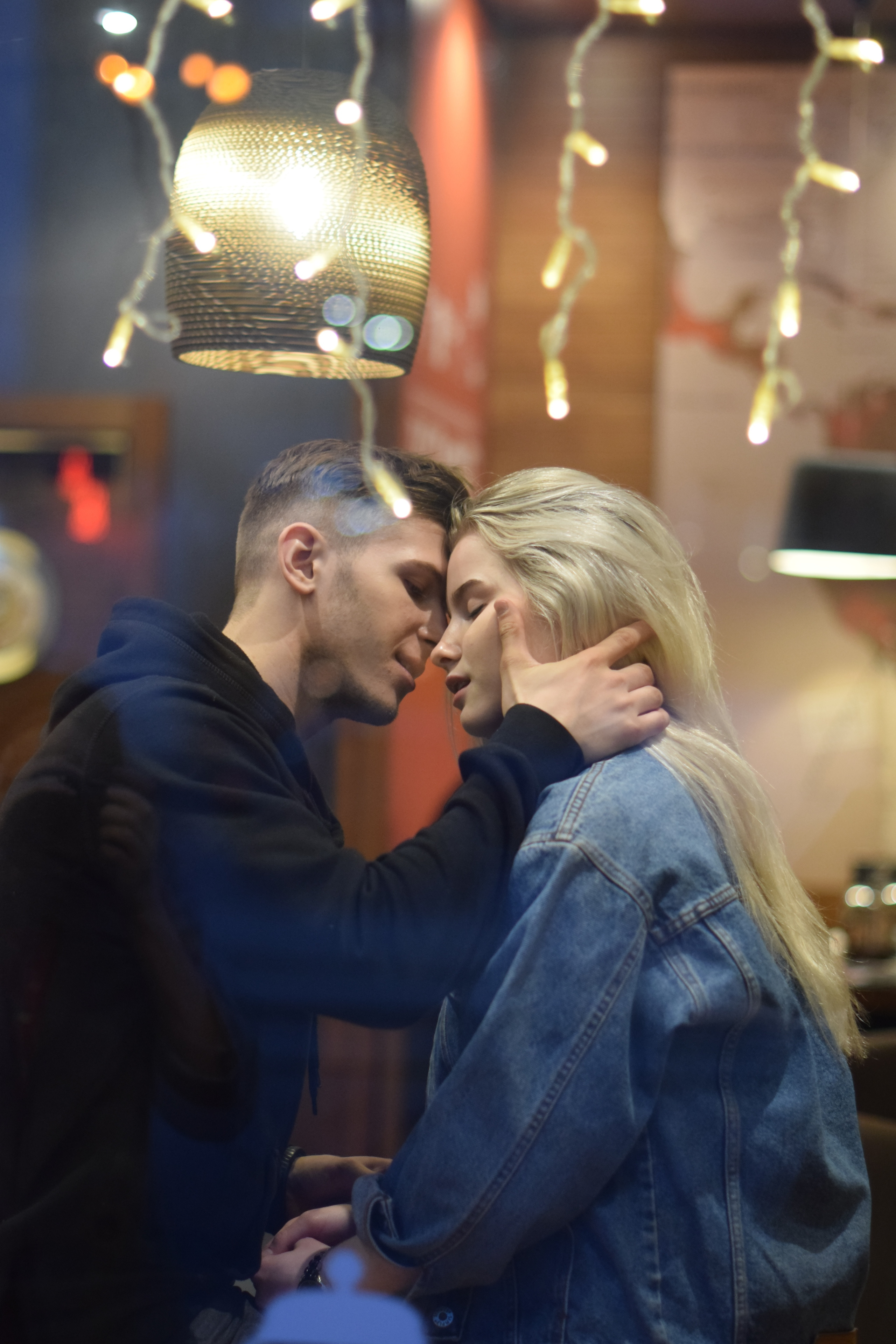 Свадьбы и лавстори в Новосибирске. Репортажный фотограф Света Асадчая