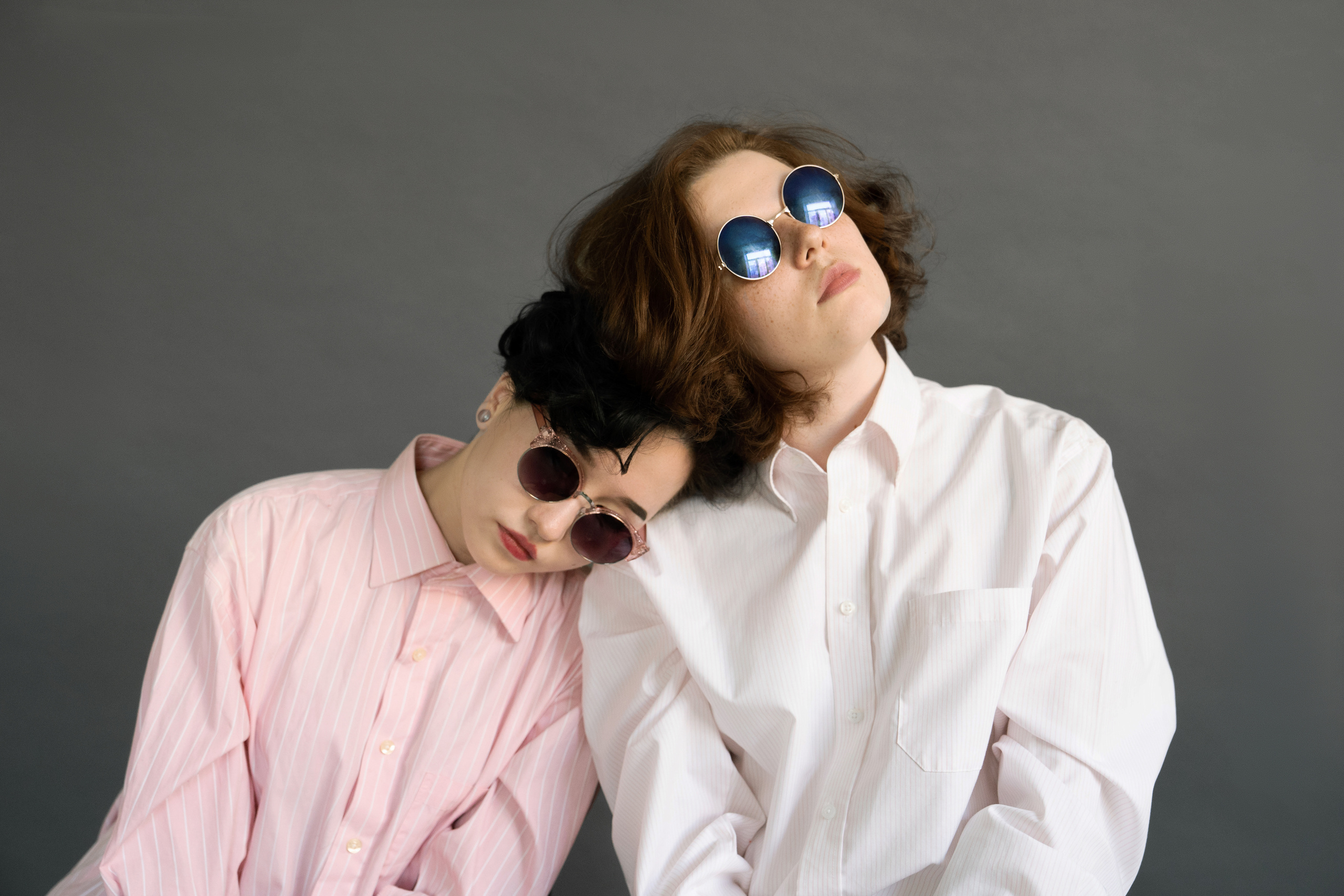 ПОРТРЕТЫ. Репортажный фотограф Света Асадчая